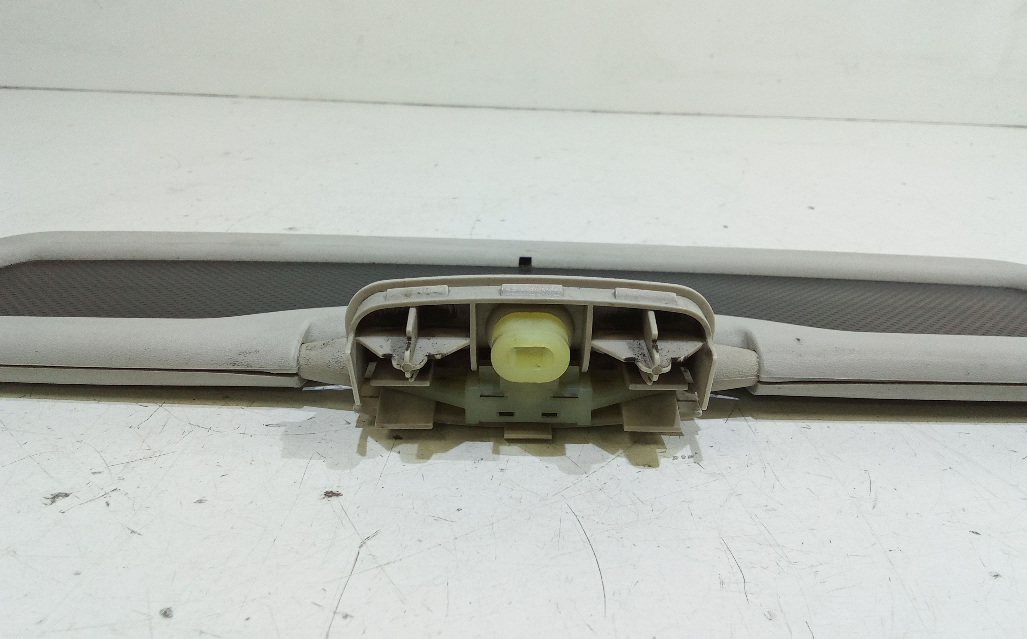 Parasole aletta anteriore Lato Guida SMART ForTwo Coup 1 Serie