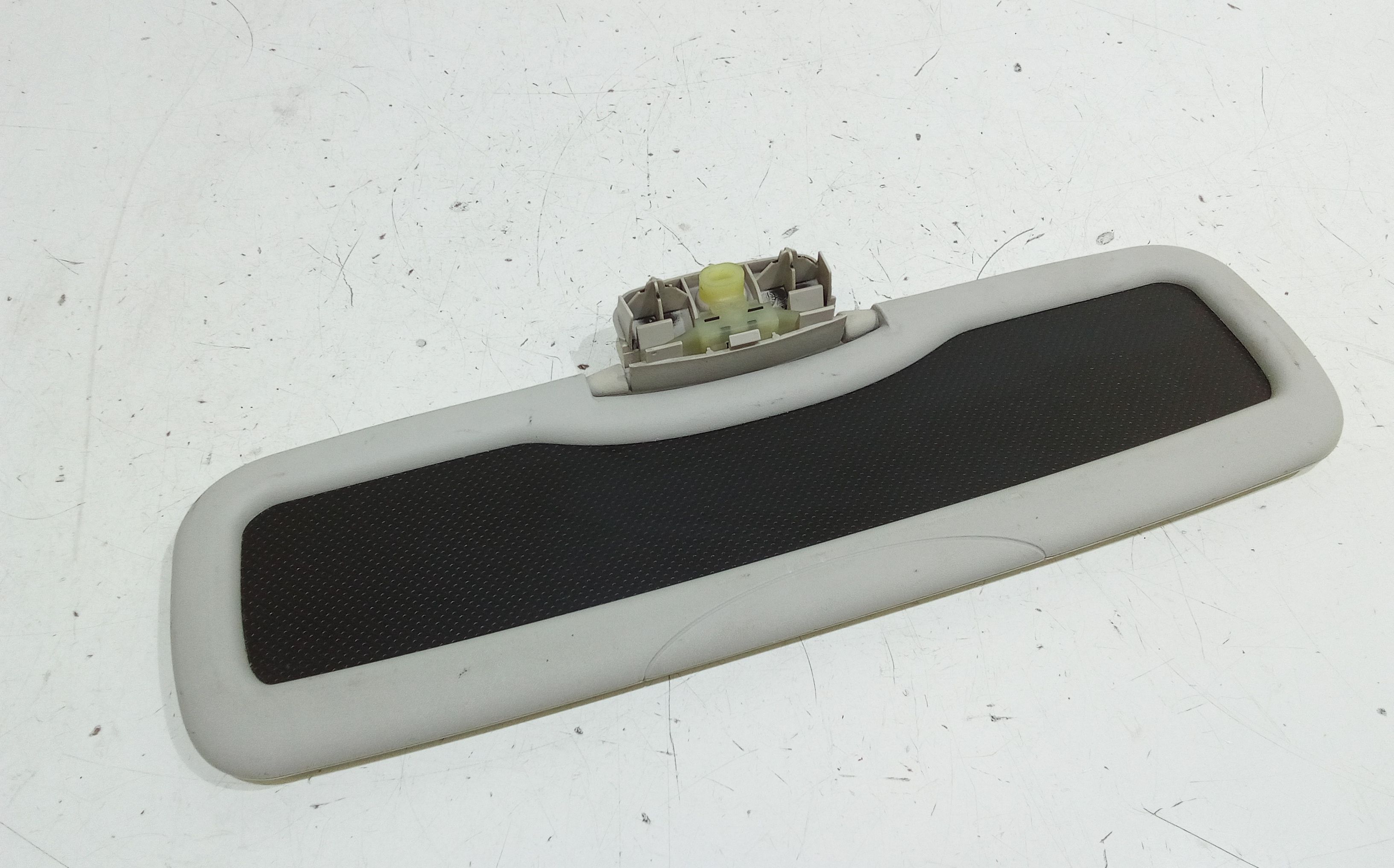 Parasole aletta anteriore Lato Guida SMART ForTwo Coup 1 Serie