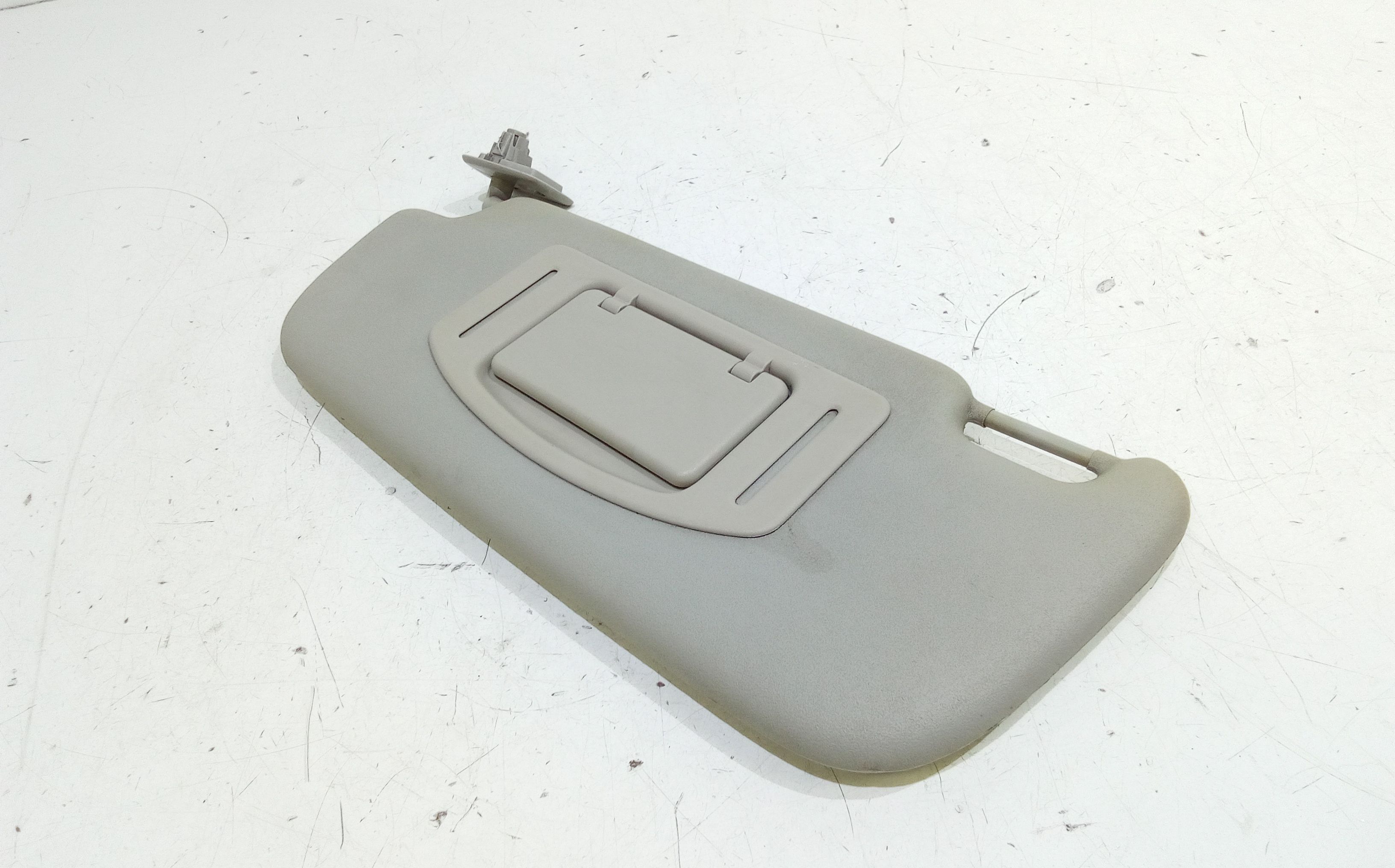 Parasole aletta anteriore Lato Guida SMART Forfour 1 Serie