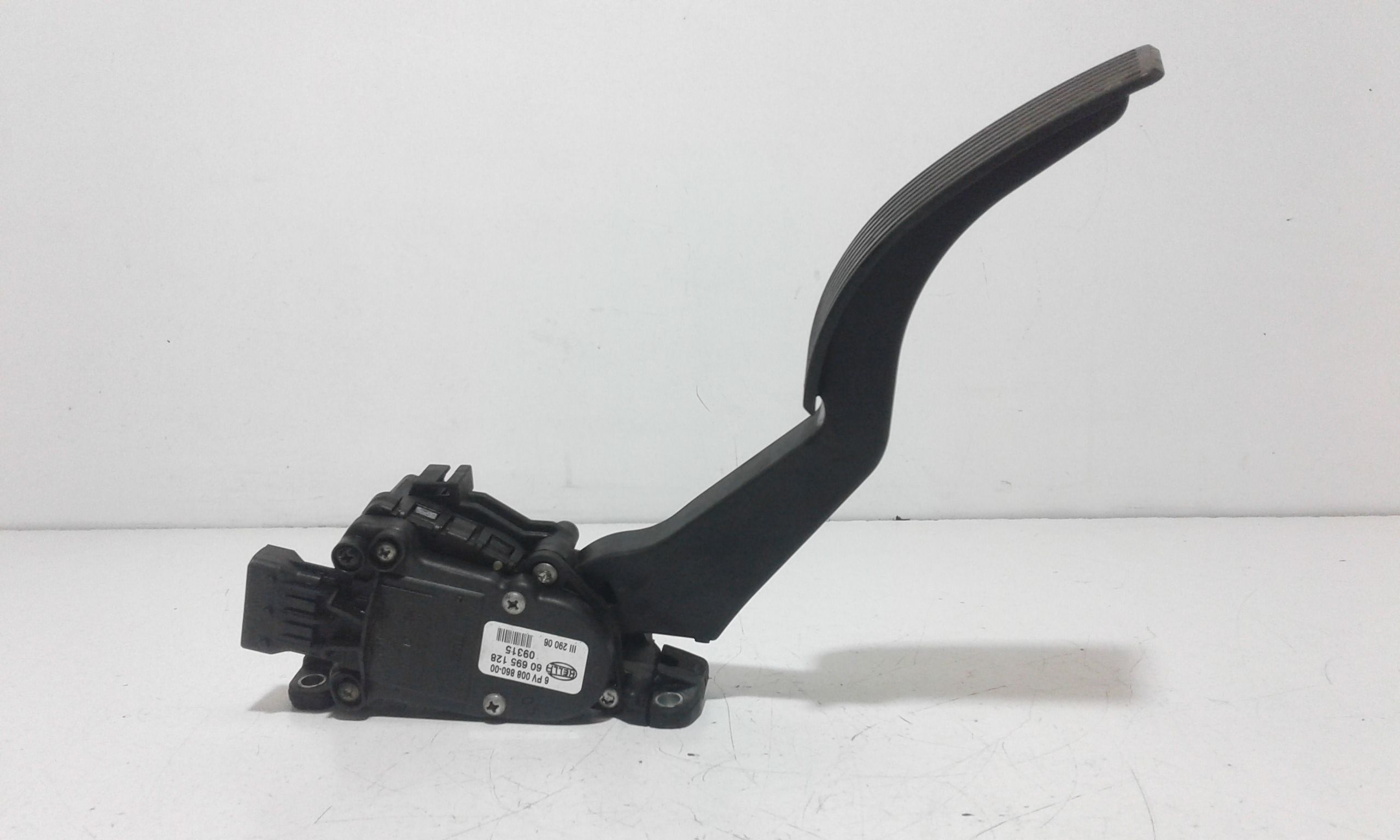 Pedale acceleratore ALFA ROMEO 159 Berlina 1 Serie