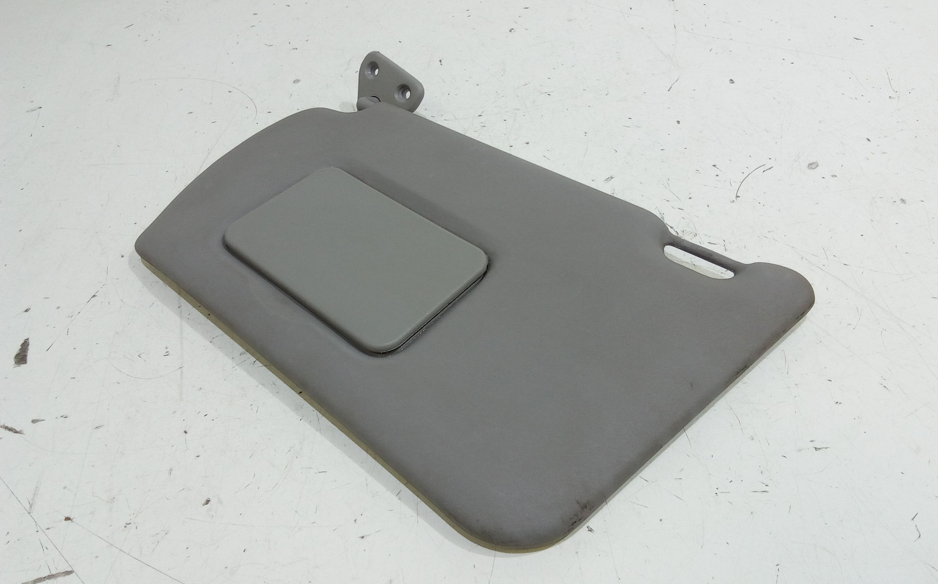 Parasole aletta anteriore Lato Guida NISSAN Almera 3 Serie