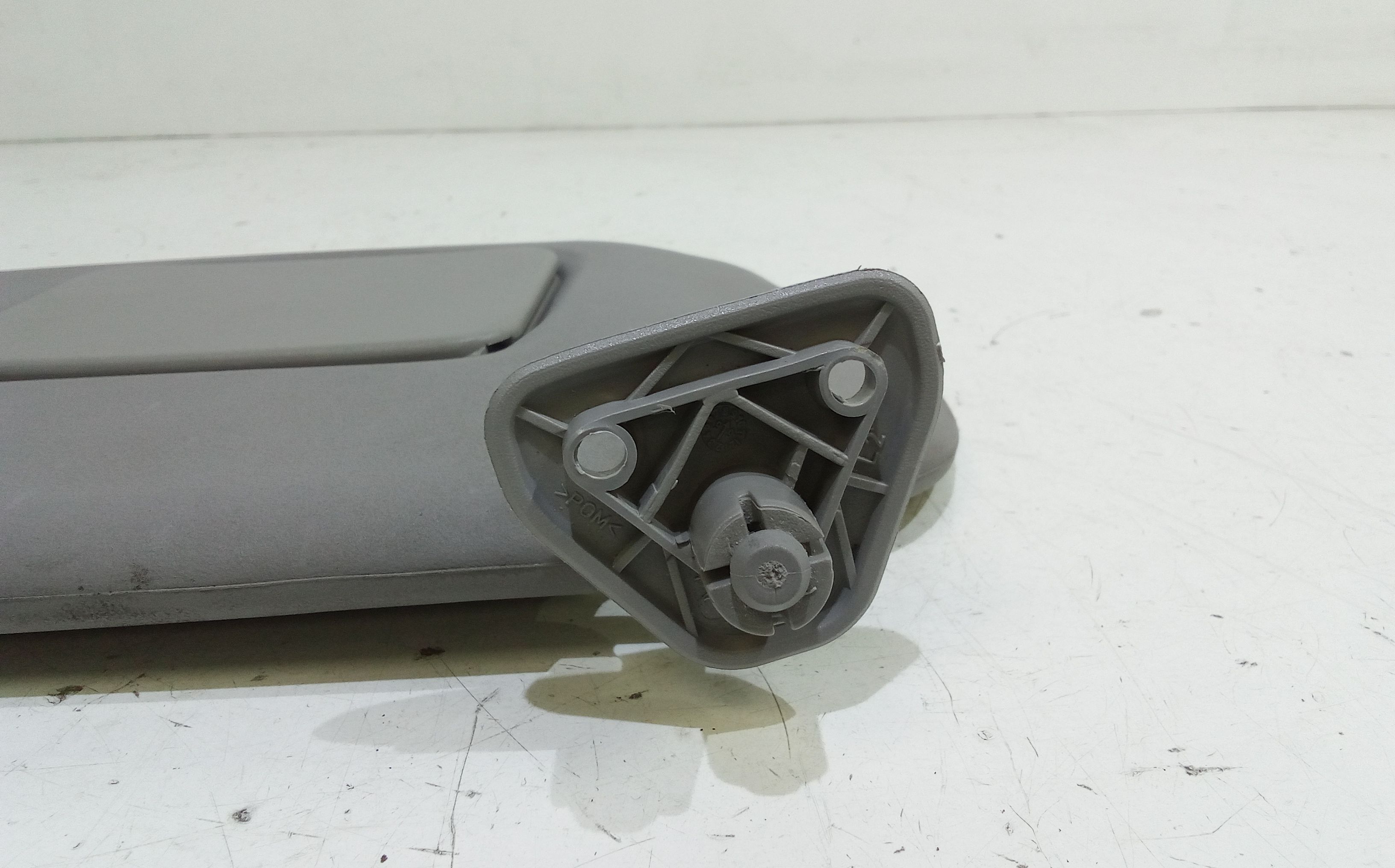 Parasole aletta anteriore Lato Guida NISSAN Almera 3 Serie