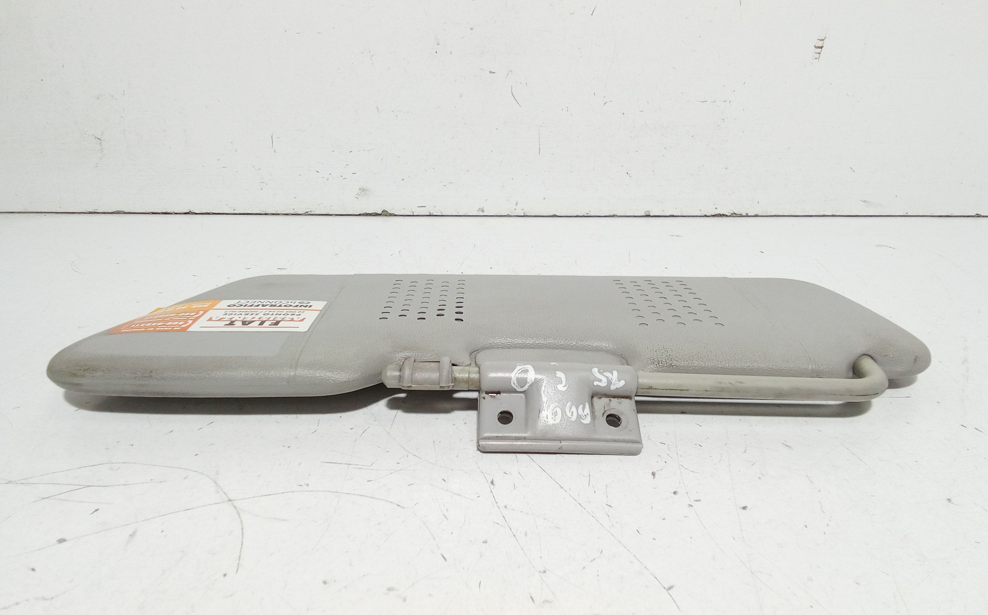 Parasole aletta anteriore Lato Guida FIAT Seicento Serie (00>05)