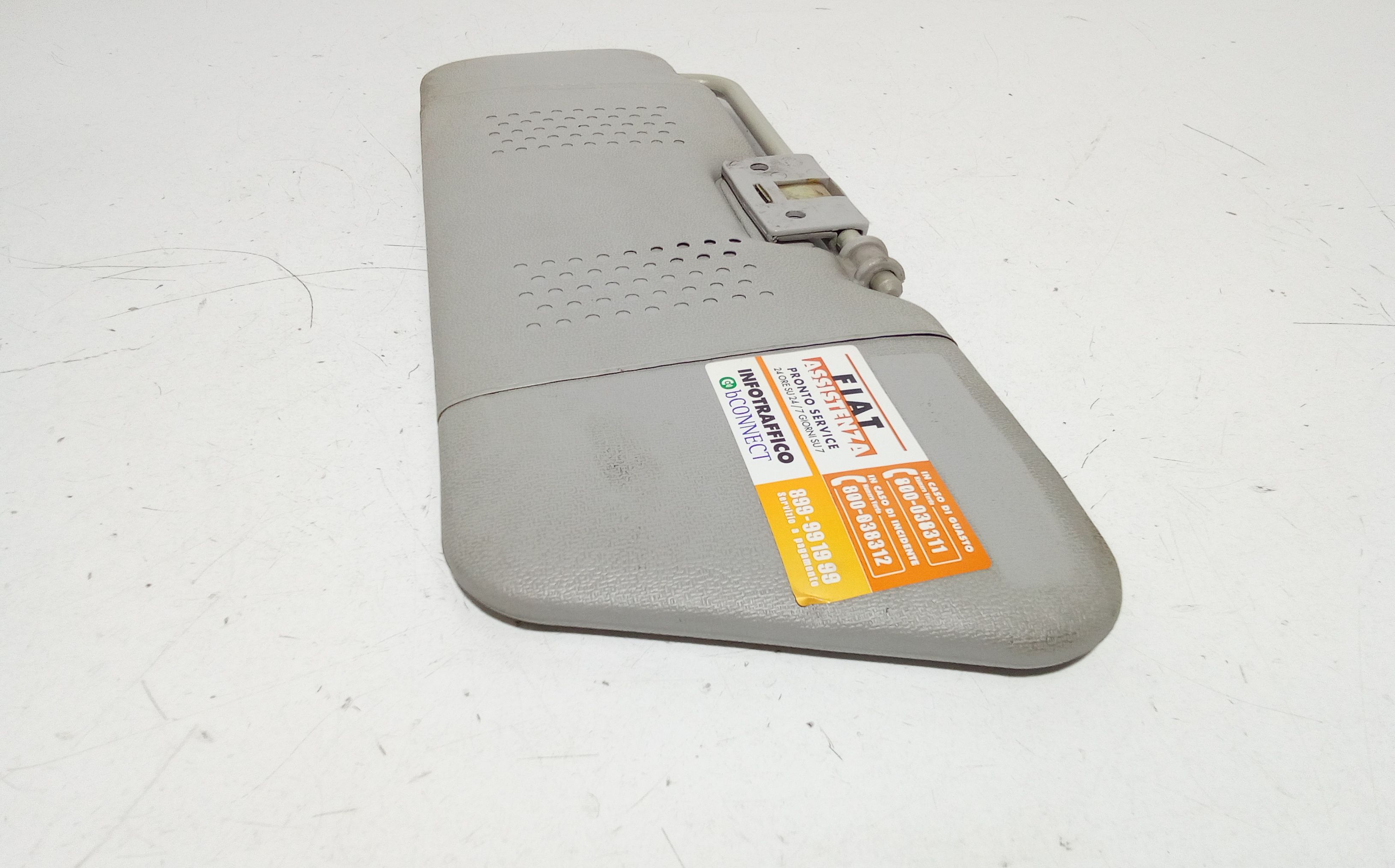 Parasole aletta anteriore Lato Guida FIAT Seicento Serie (00>05)