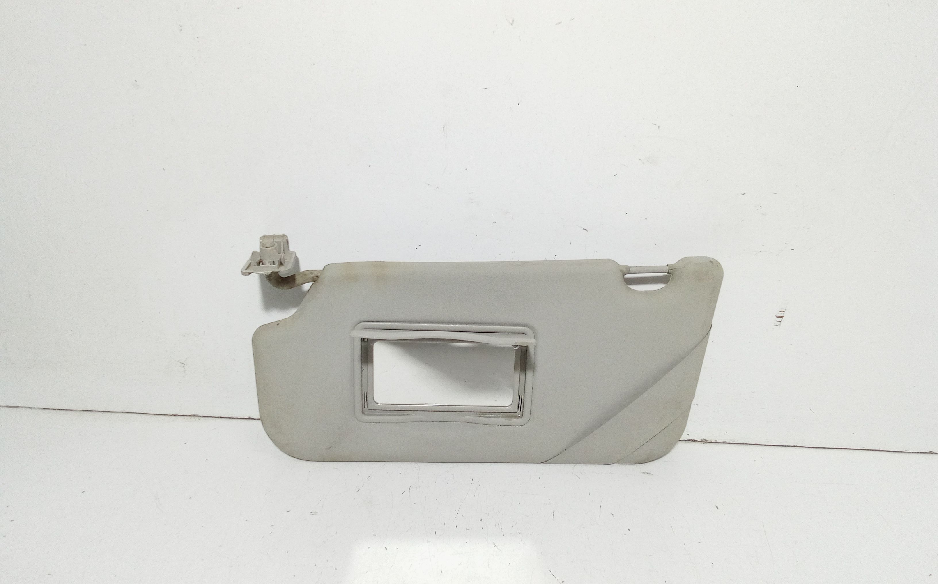 Parasole aletta anteriore Lato Guida FORD Fiesta 6 Serie