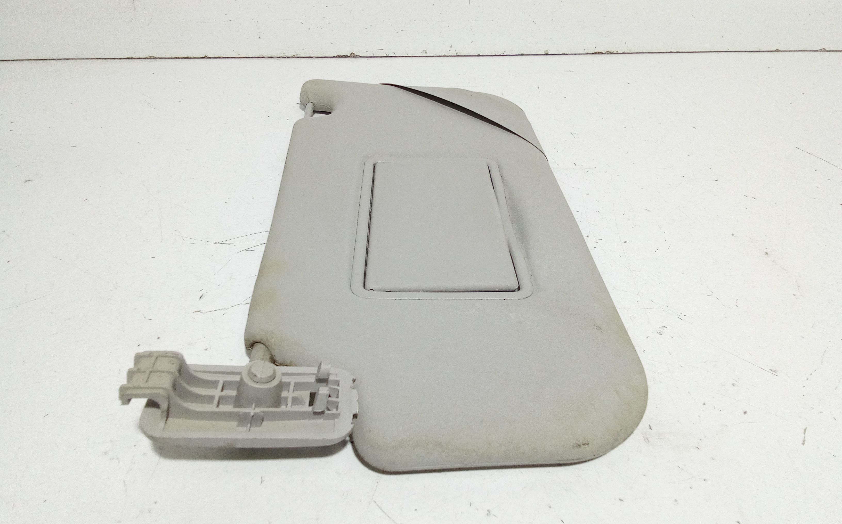 Parasole aletta anteriore Lato Guida FORD Fiesta 6 Serie