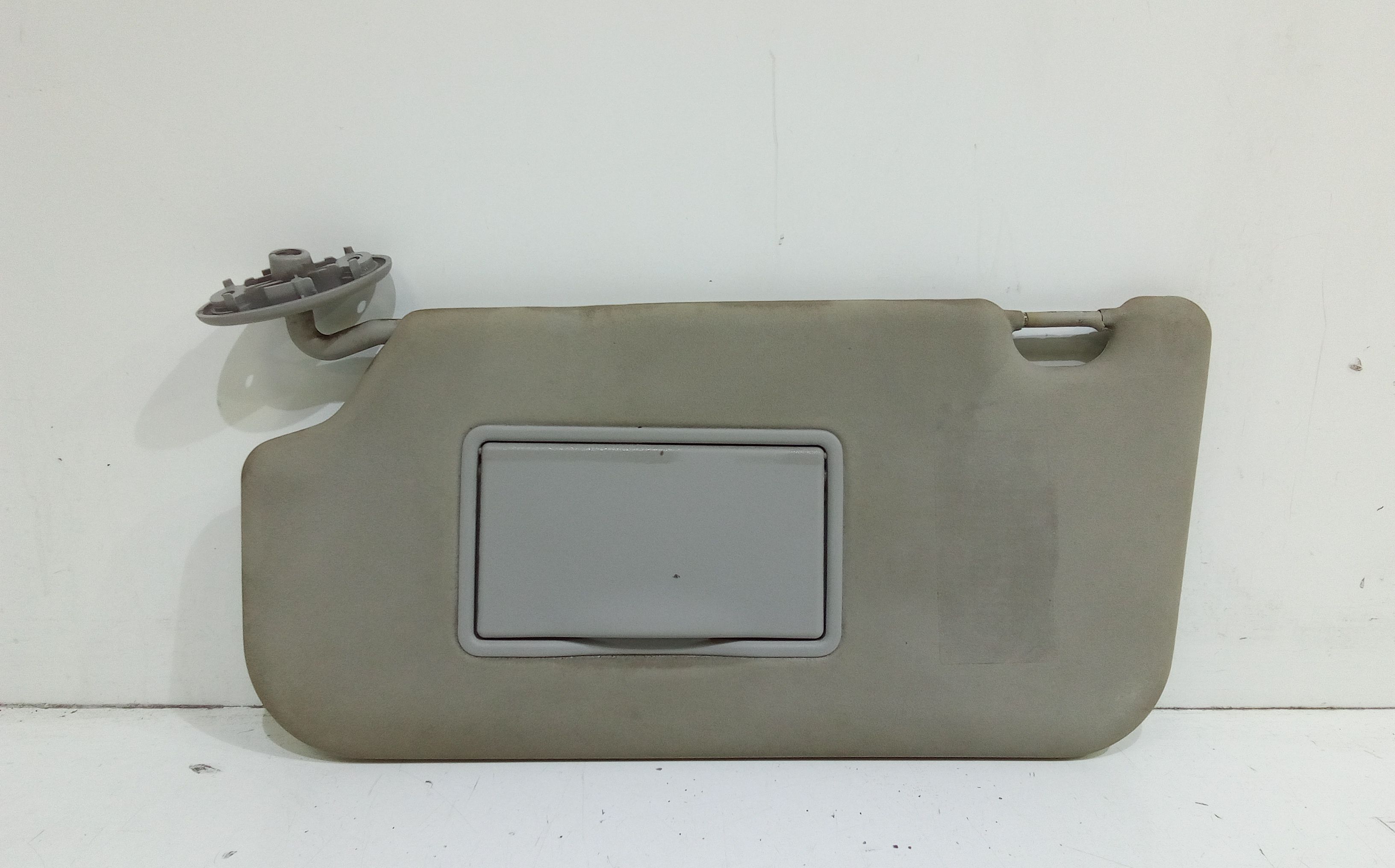 Parasole aletta anteriore Lato Guida FORD Fiesta 5 Serie