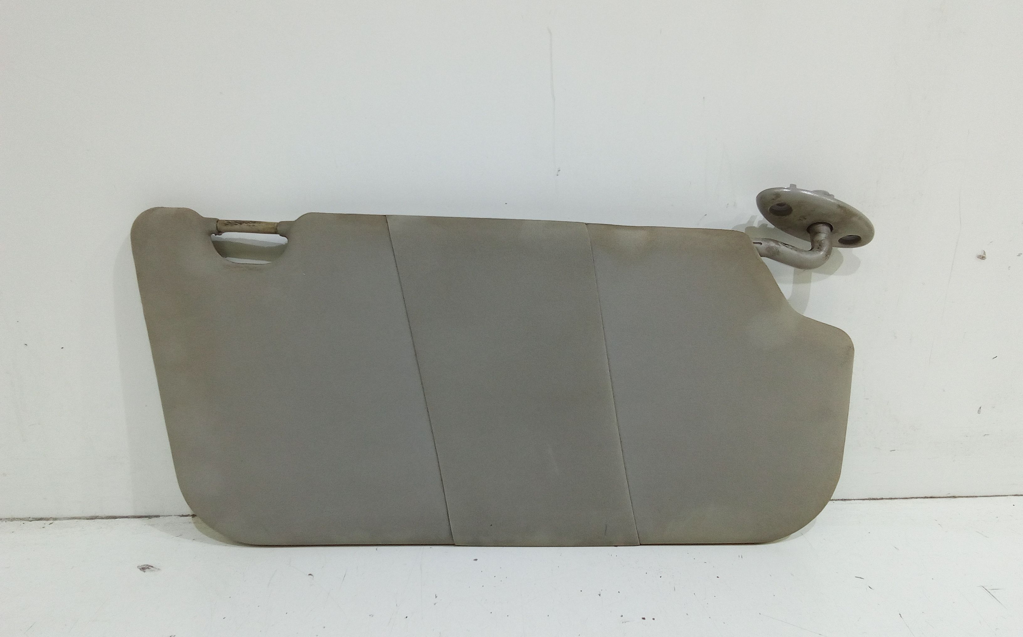 Parasole aletta anteriore Lato Guida FORD Fiesta 5 Serie