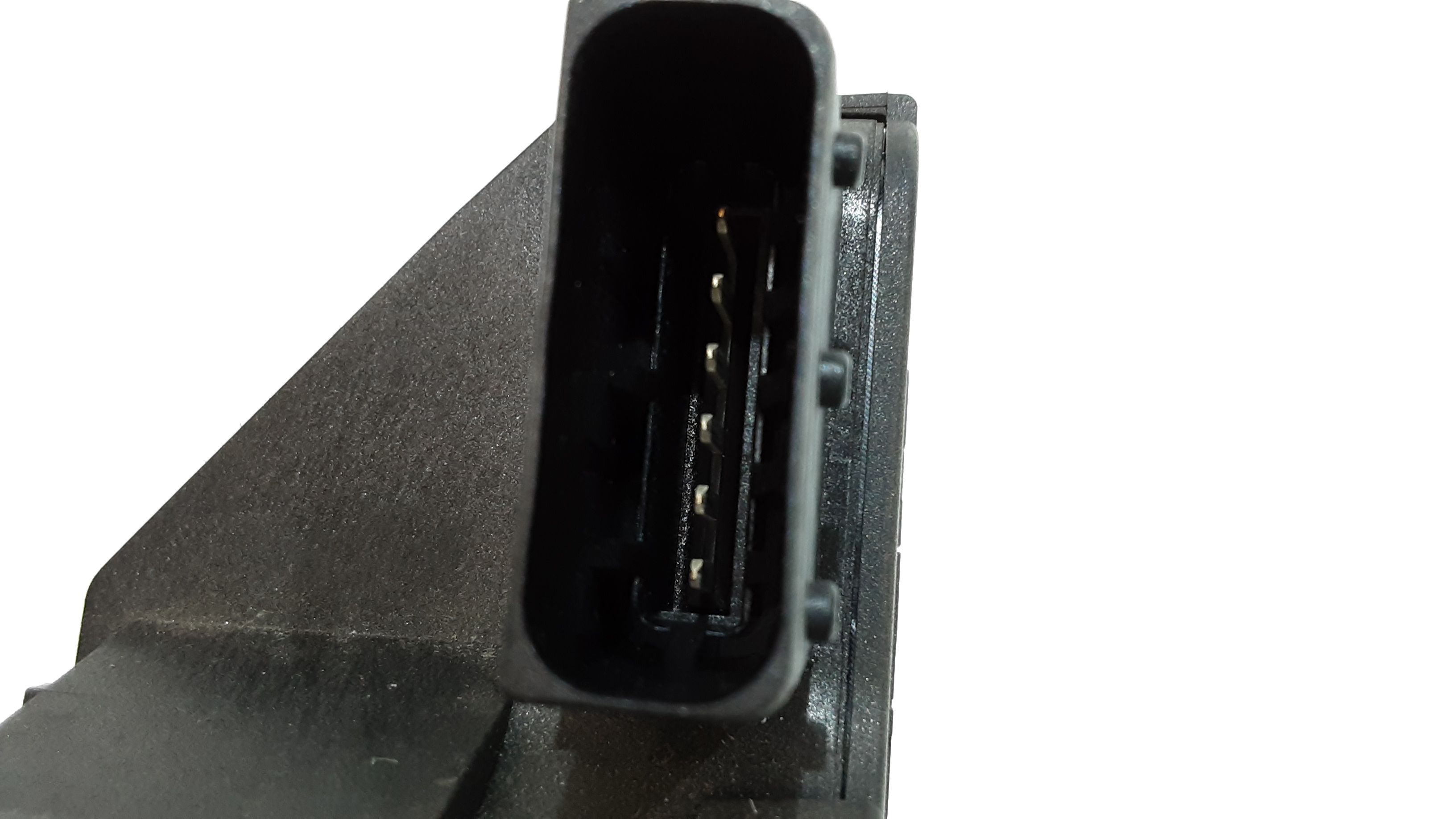 Pedale acceleratore OPEL Corsa D 3P 1 Serie