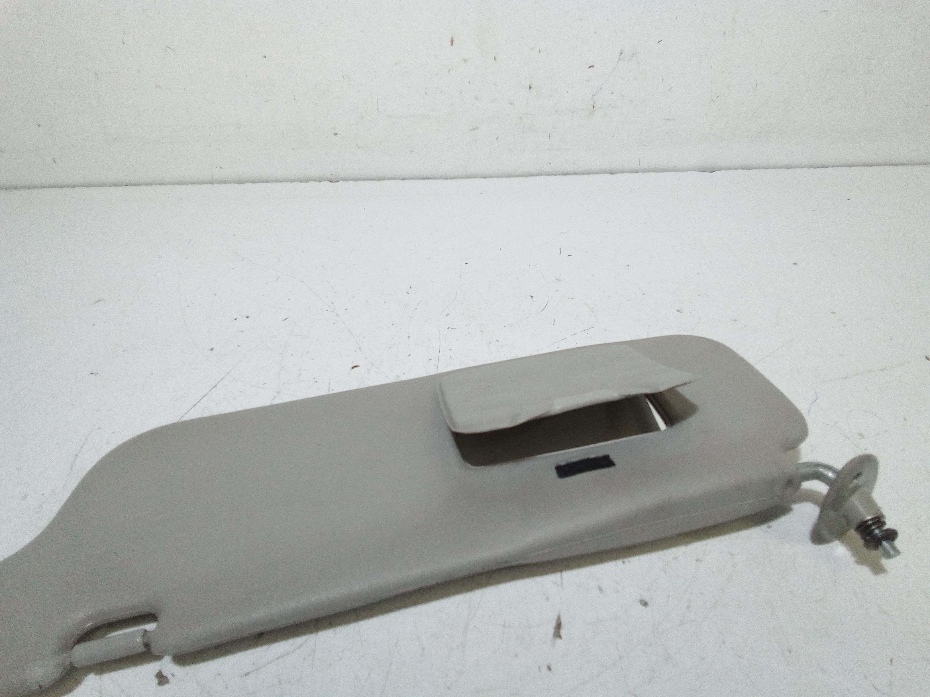 Parasole aletta anteriore Lato Guida TOYOTA Yaris Serie (03>05)