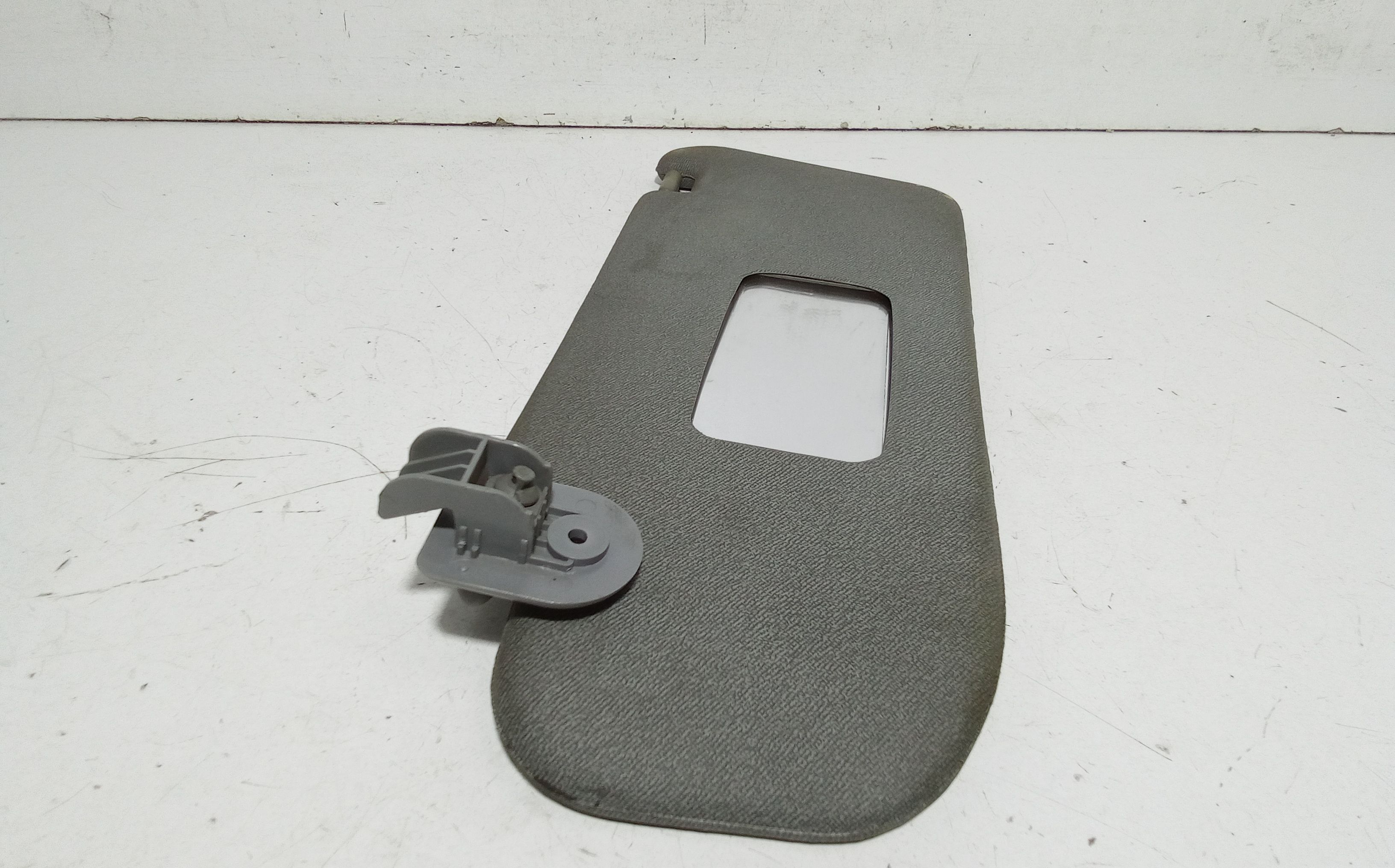 Parasole aletta anteriore Lato Guida CHEVROLET Kalos 1 Serie