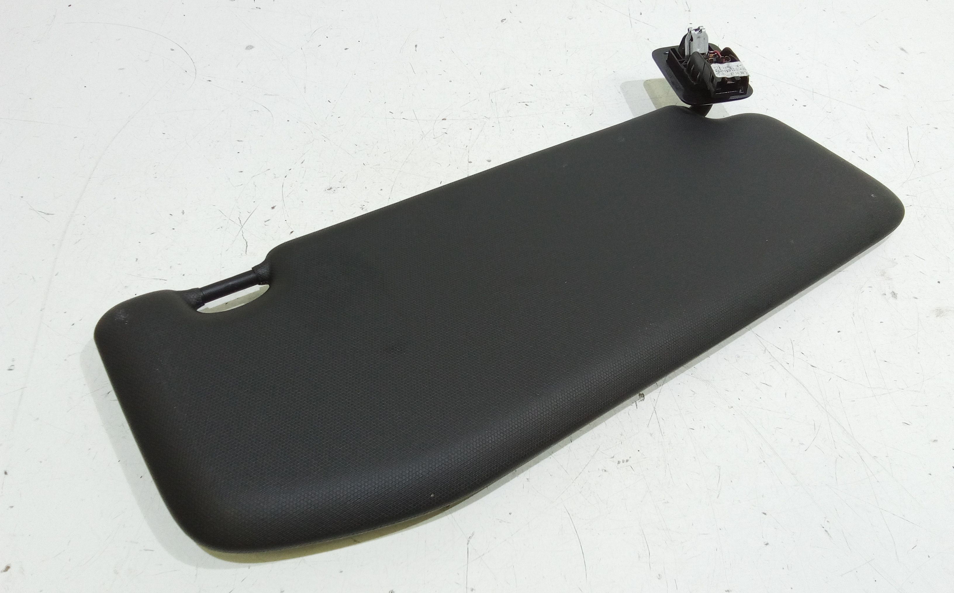 Parasole aletta anteriore Lato Guida PEUGEOT 208 Serie (19>)