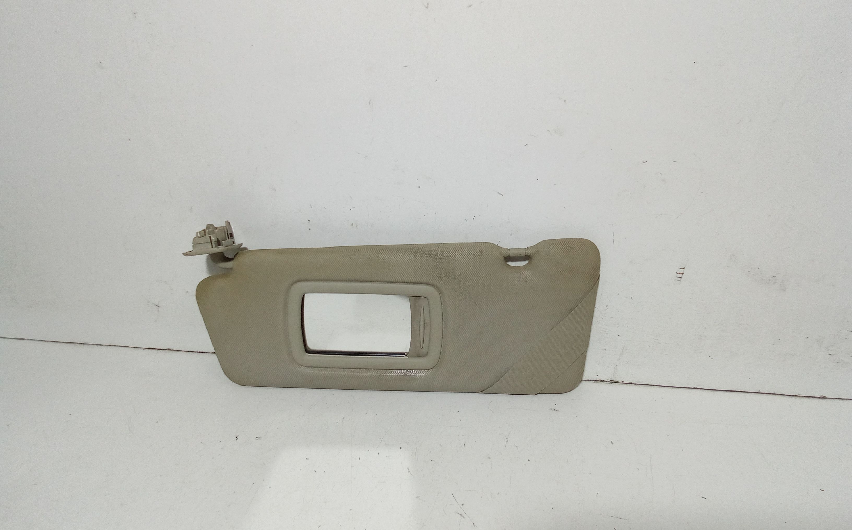 Parasole aletta anteriore Lato Guida RENAULT Megane III (08>16)