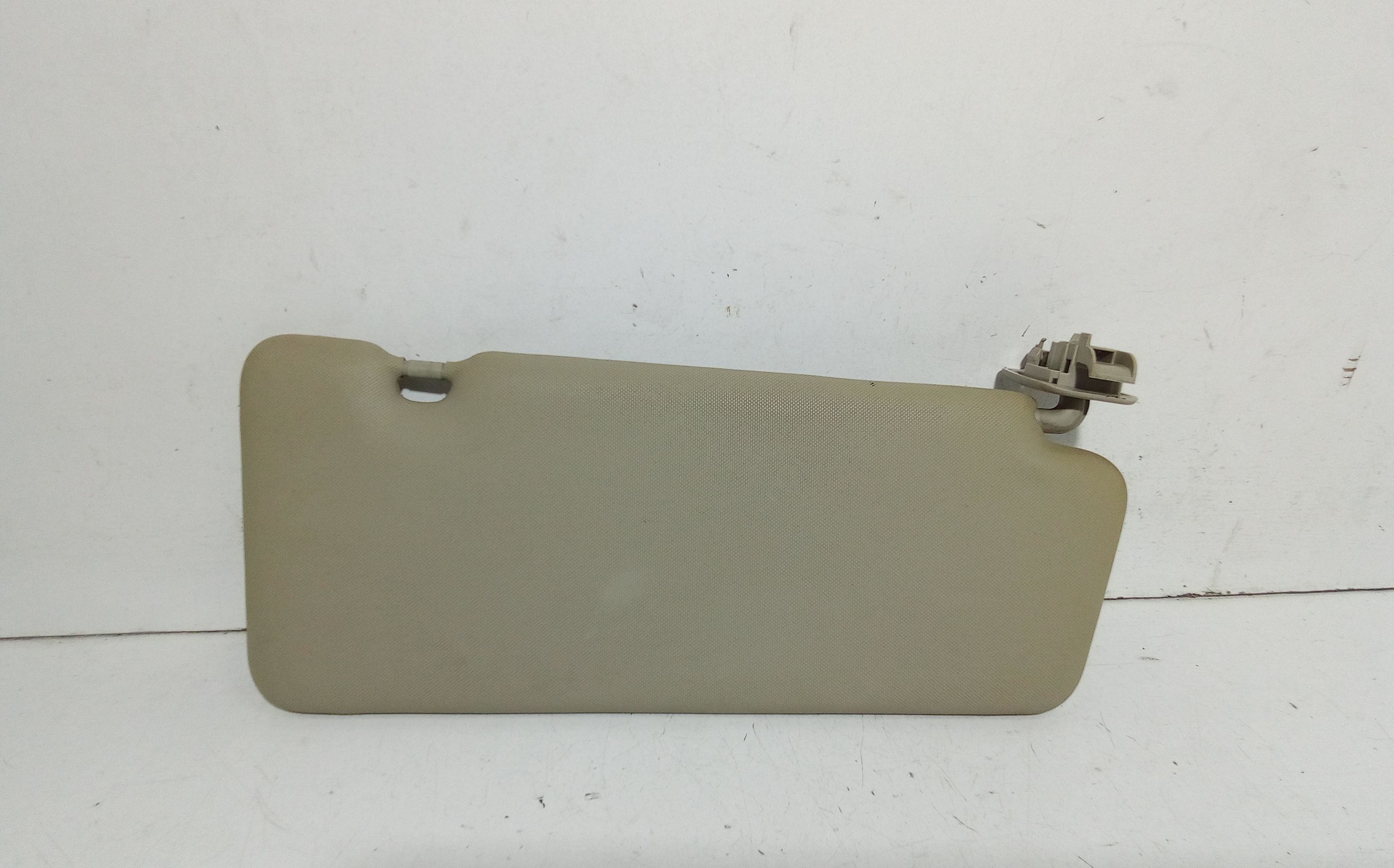 Parasole aletta anteriore Lato Guida RENAULT Megane III (08>16)