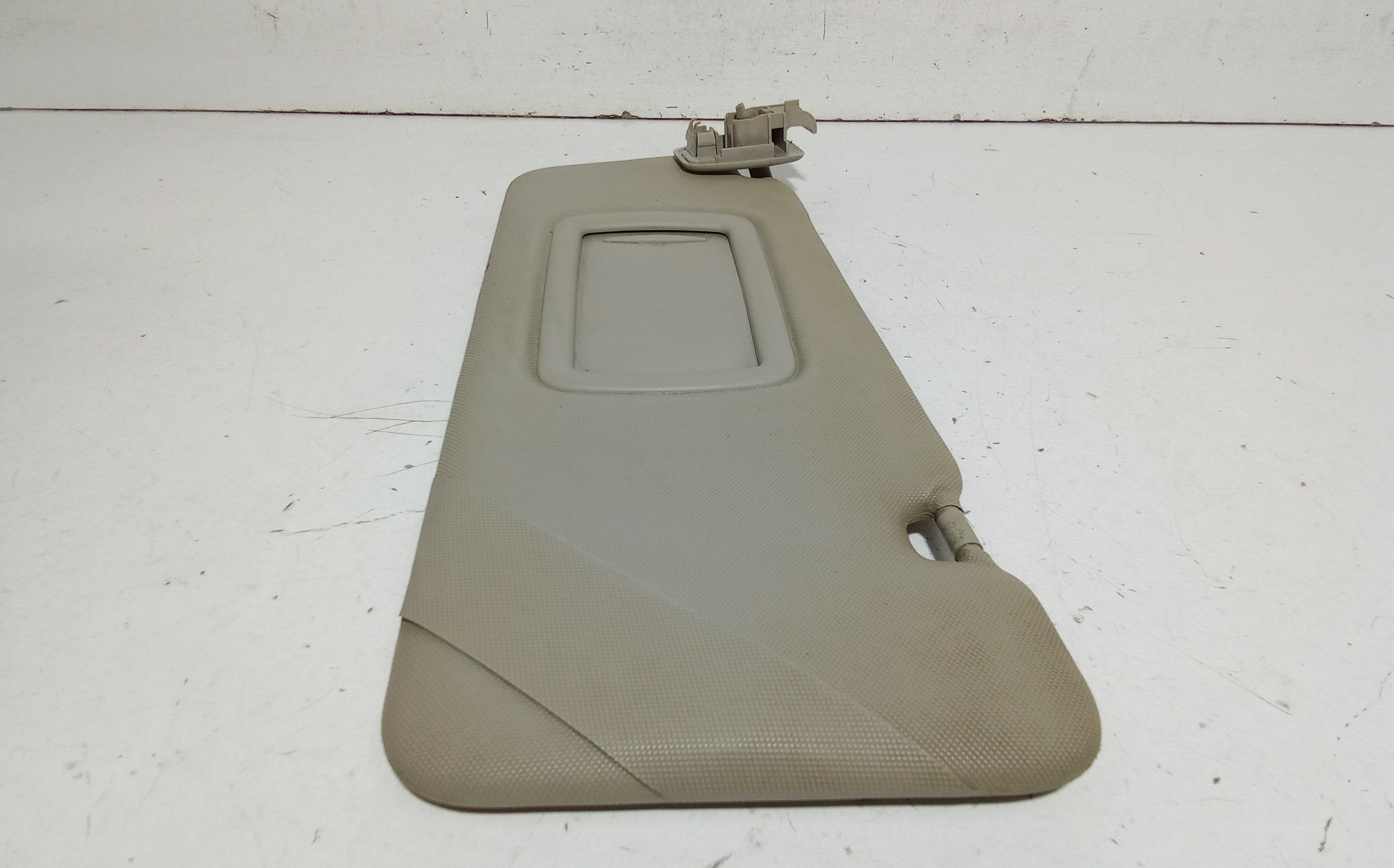 Parasole aletta anteriore Lato Guida RENAULT Megane III (08>16)