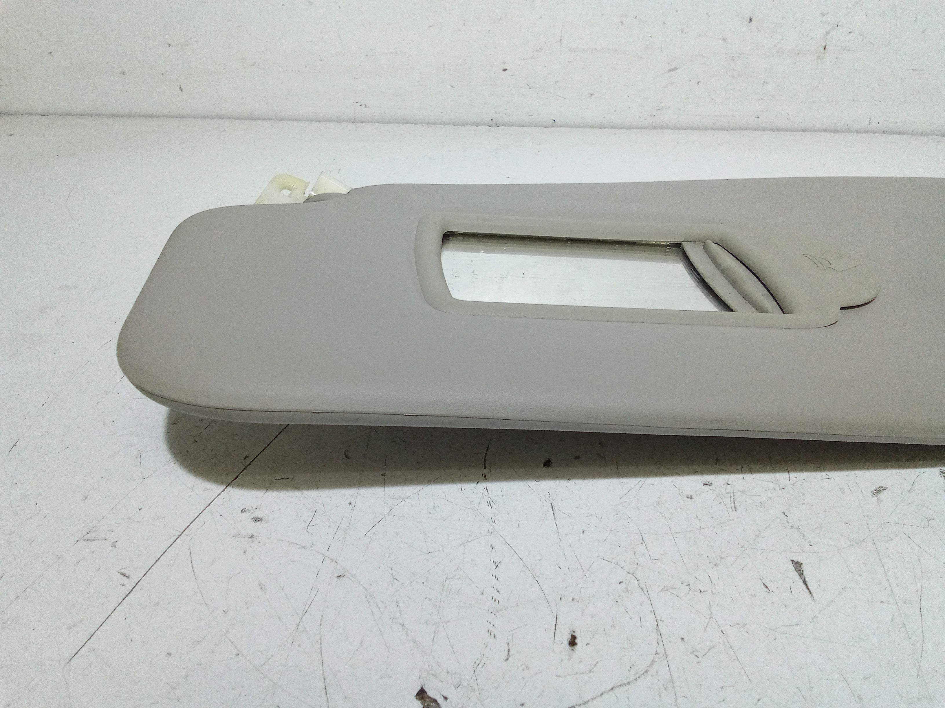 Parasole aletta anteriore Lato Guida RENAULT Grand Modus 1 Serie