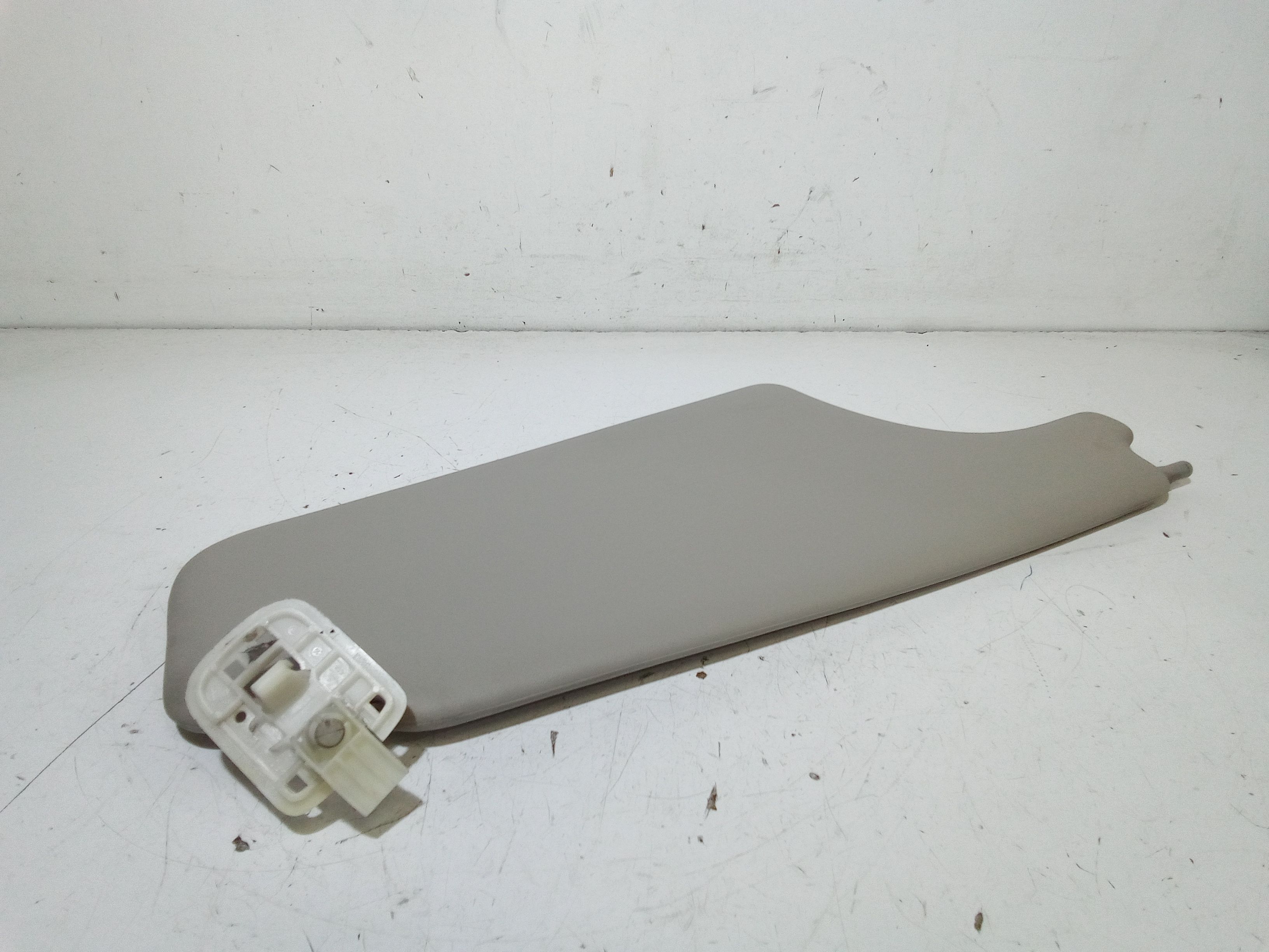 Parasole aletta anteriore Lato Guida RENAULT Grand Modus 1 Serie