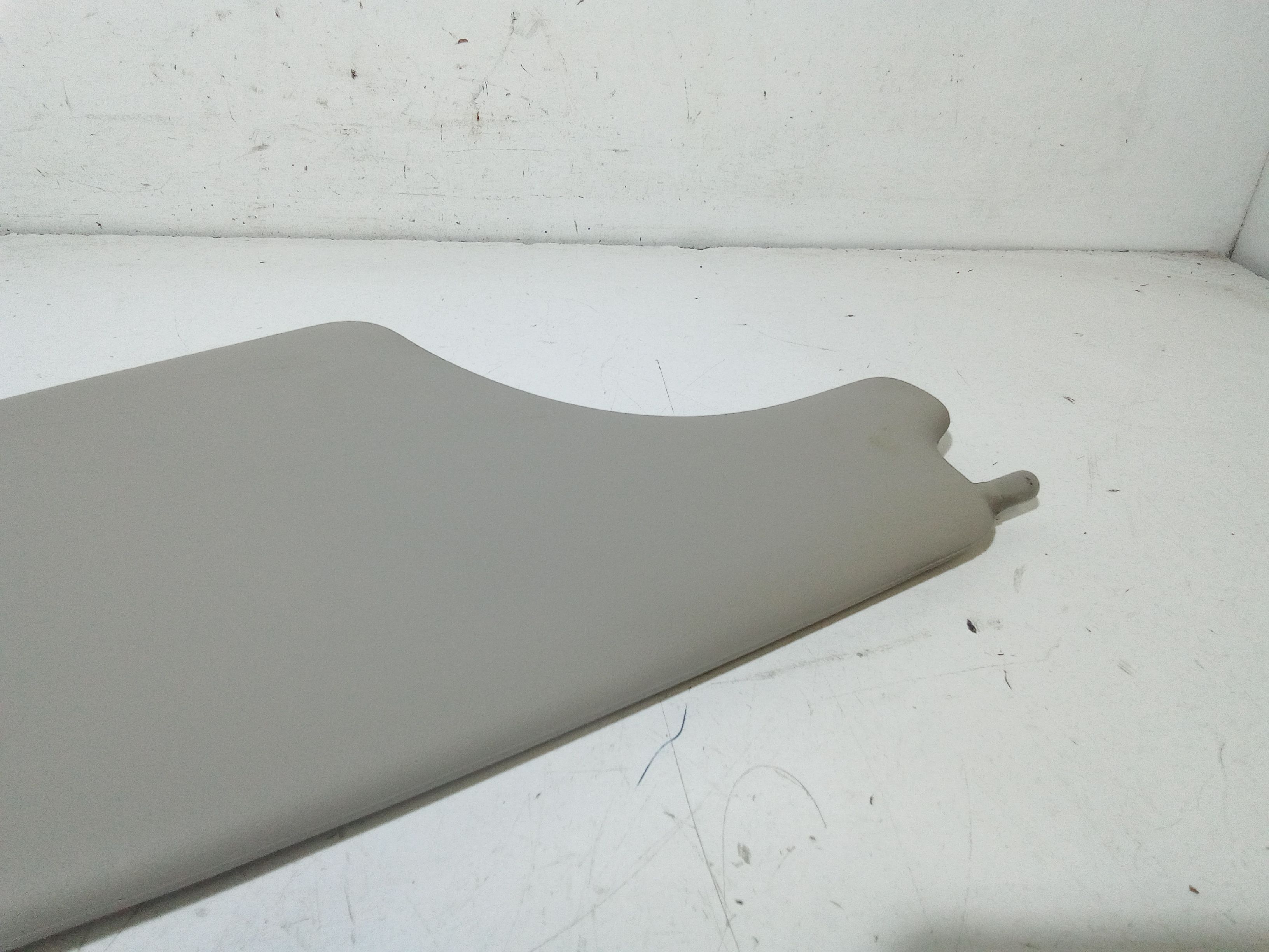 Parasole aletta anteriore Lato Guida RENAULT Grand Modus 1 Serie