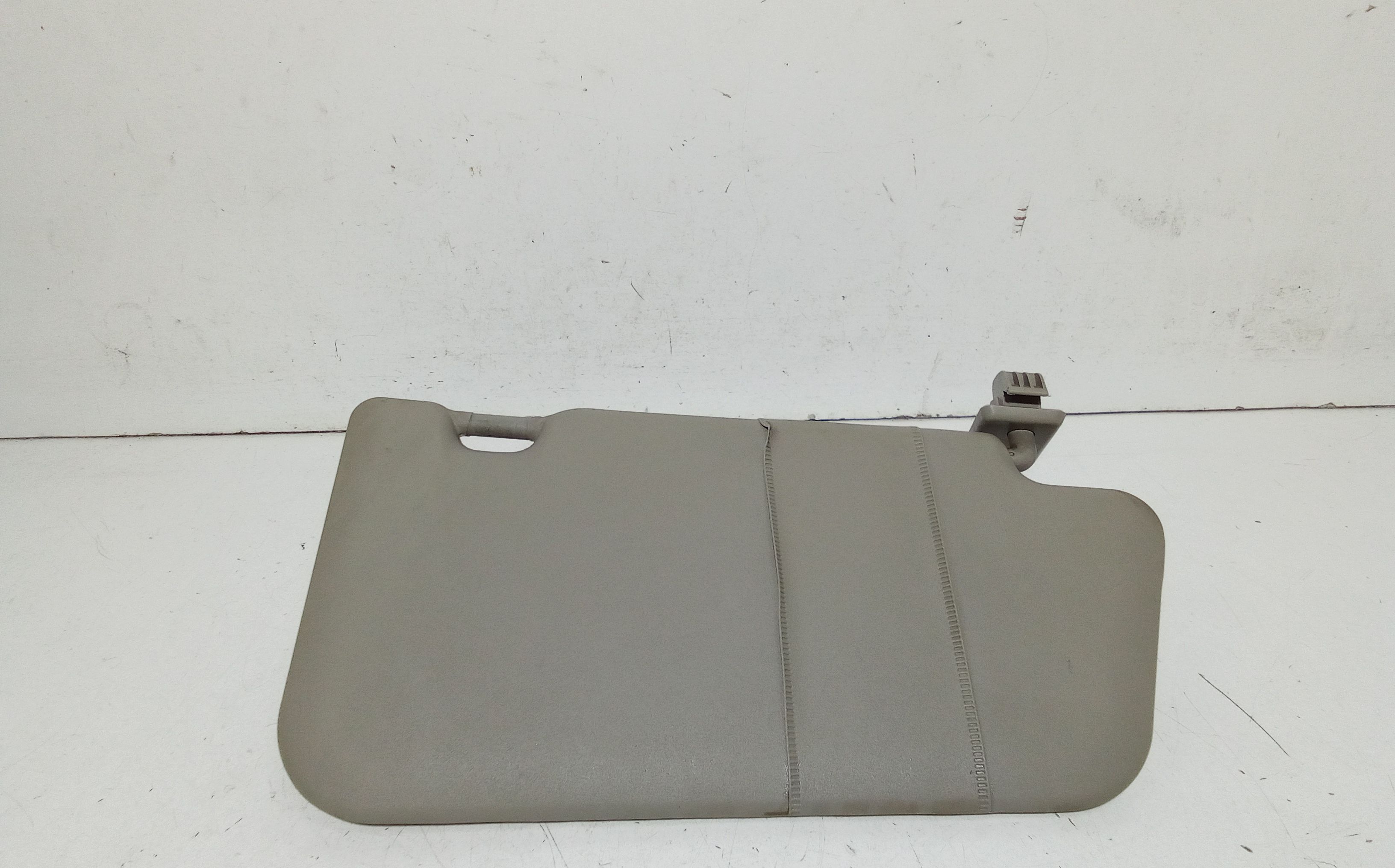 Parasole aletta anteriore Lato Guida NISSAN Micra 4 Serie