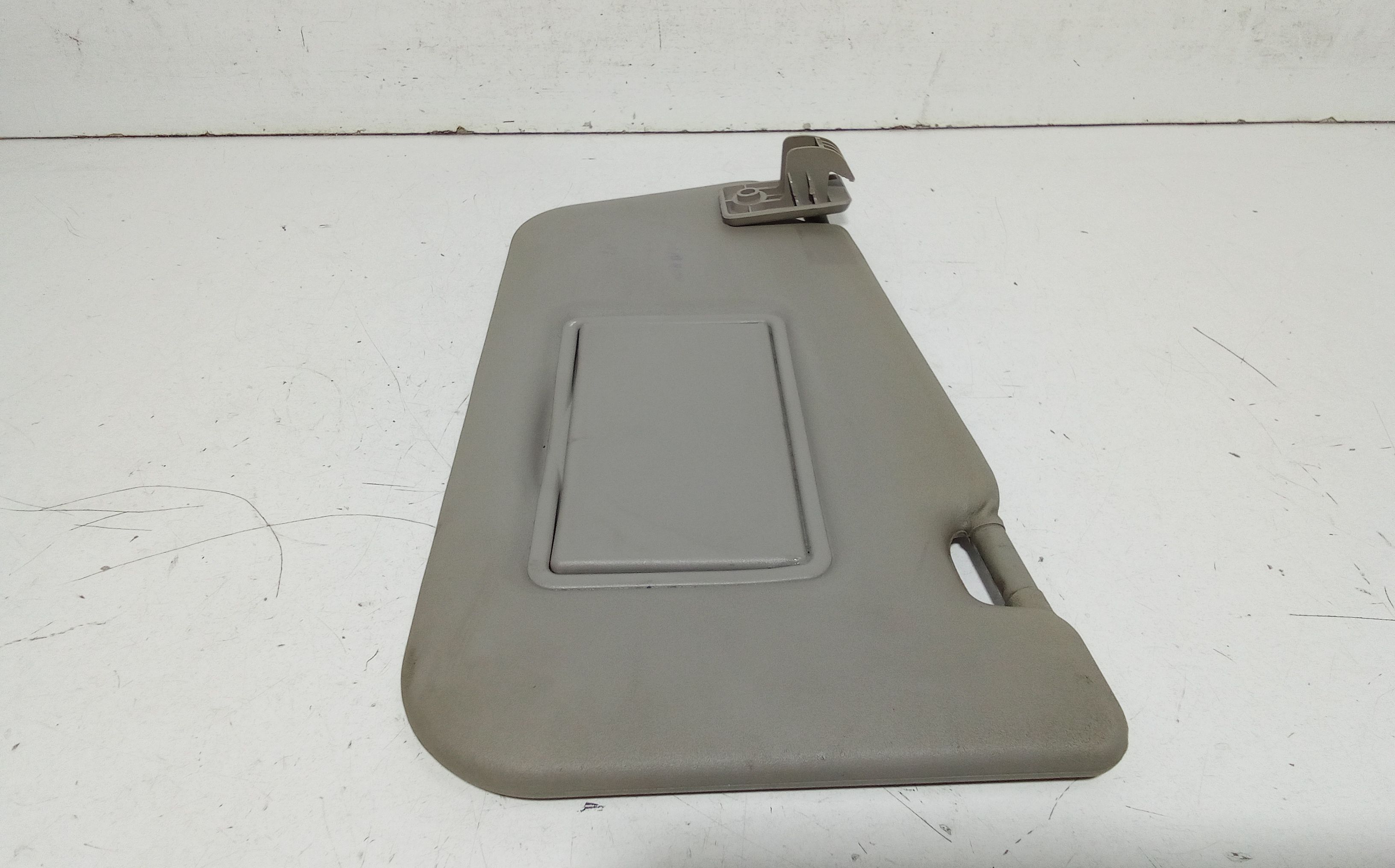 Parasole aletta anteriore Lato Guida NISSAN Micra 4 Serie