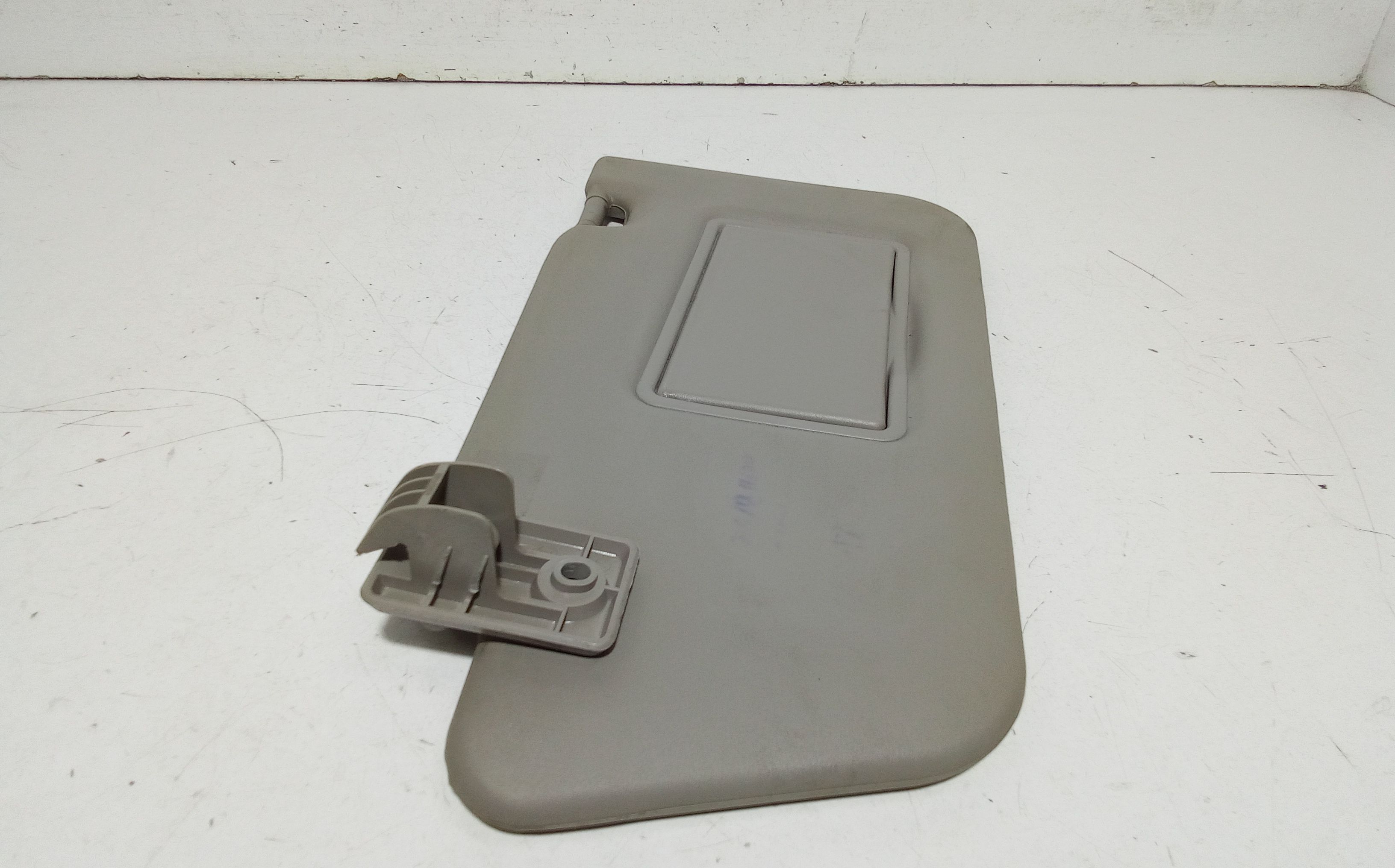 Parasole aletta anteriore Lato Guida NISSAN Micra 4 Serie