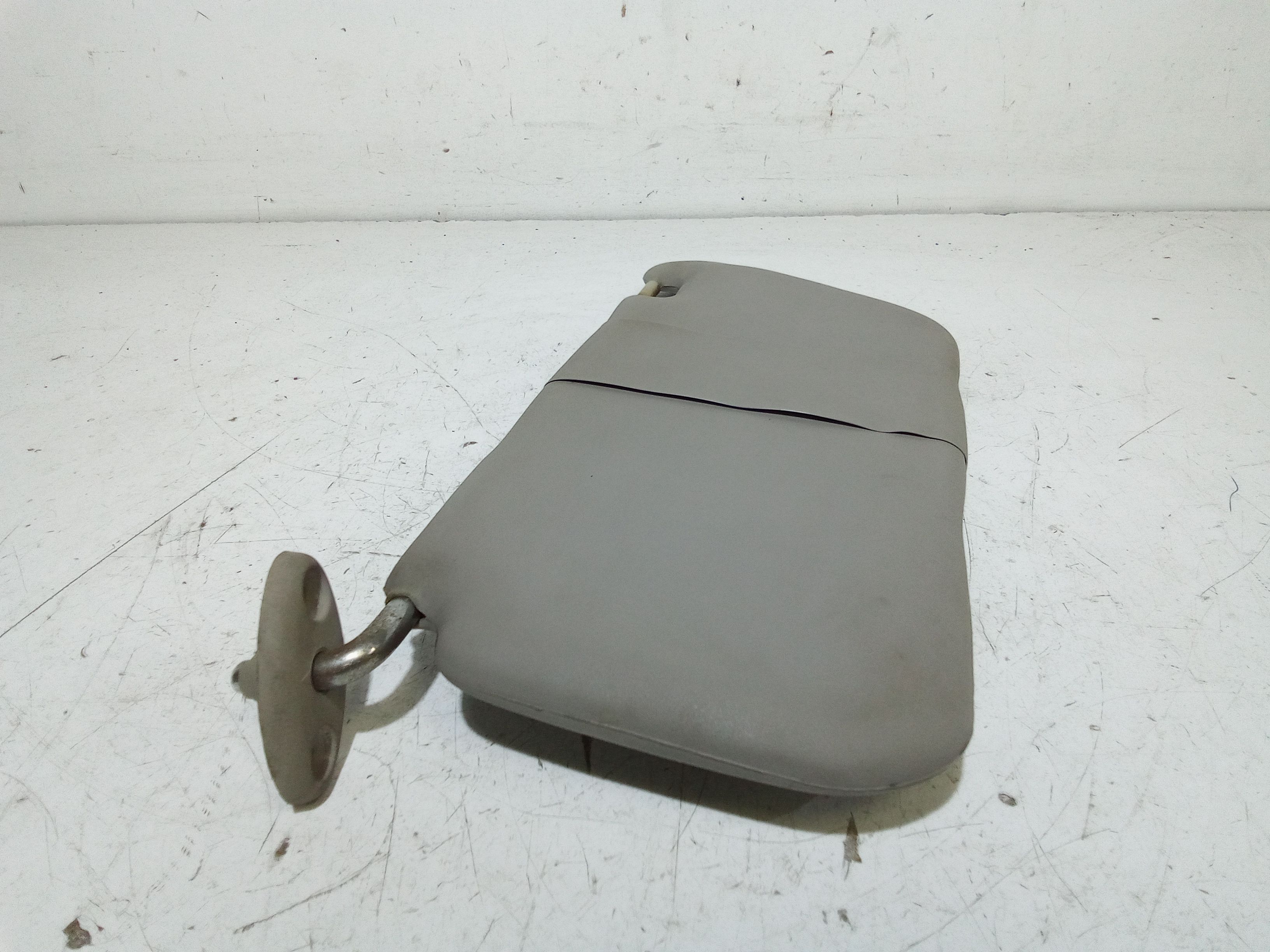 Parasole aletta anteriore Lato Guida DAEWOO Matiz 1 Serie