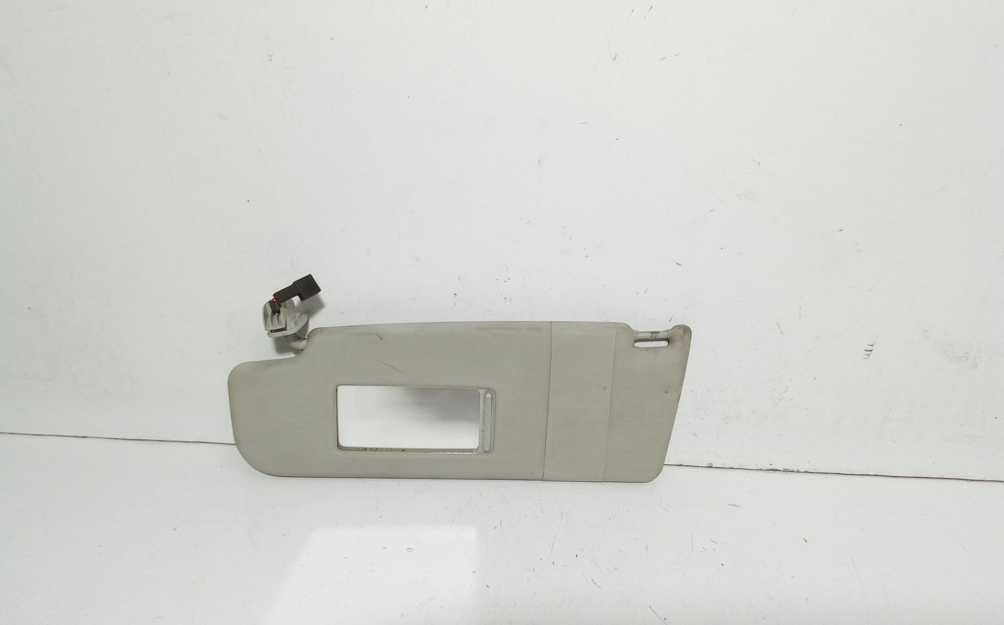 Parasole aletta anteriore Lato Guida VOLKSWAGEN Bora Berlina