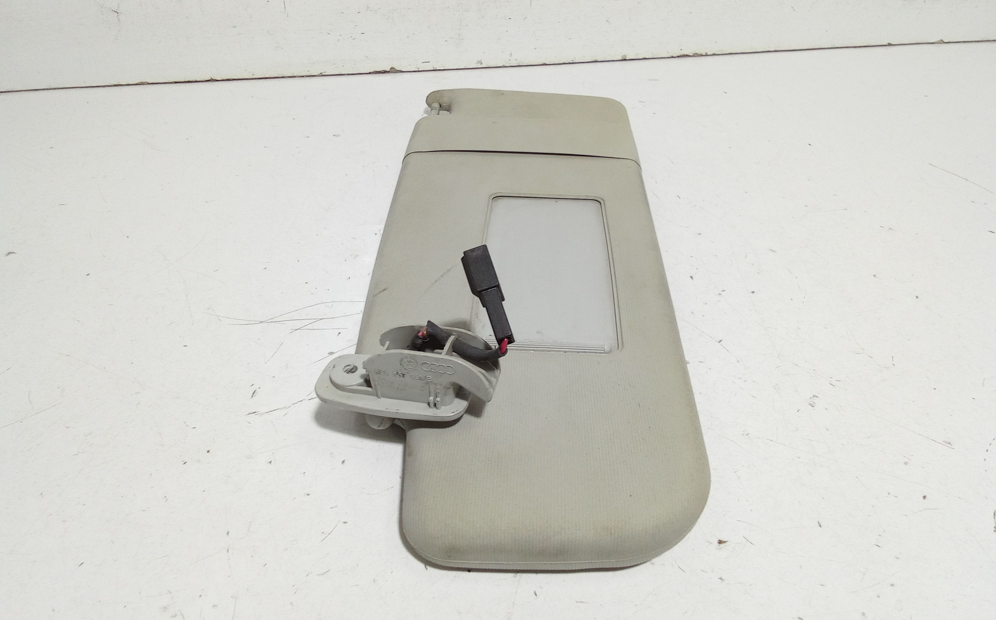 Parasole aletta anteriore Lato Guida VOLKSWAGEN Bora Berlina