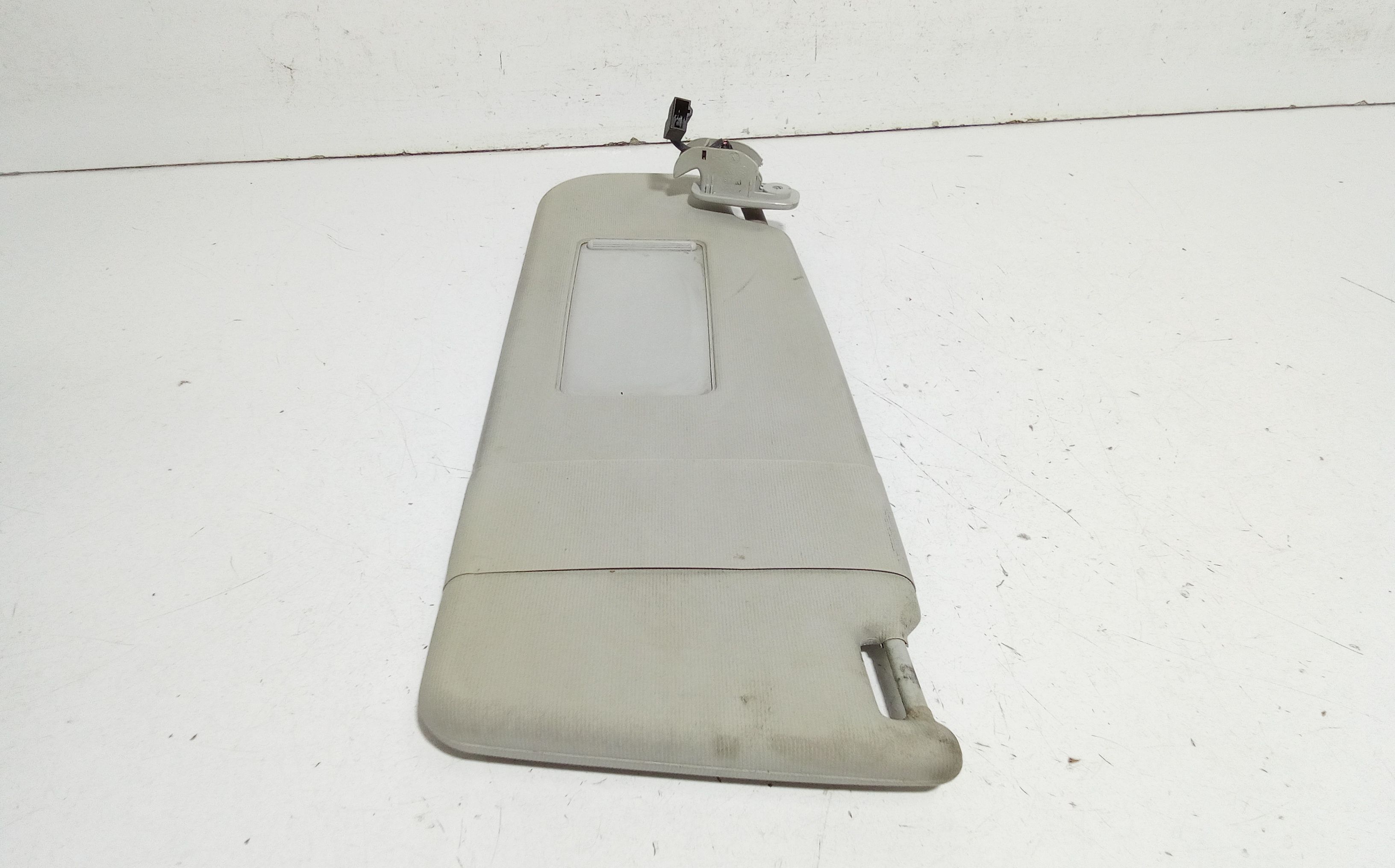 Parasole aletta anteriore Lato Guida VOLKSWAGEN Bora Berlina