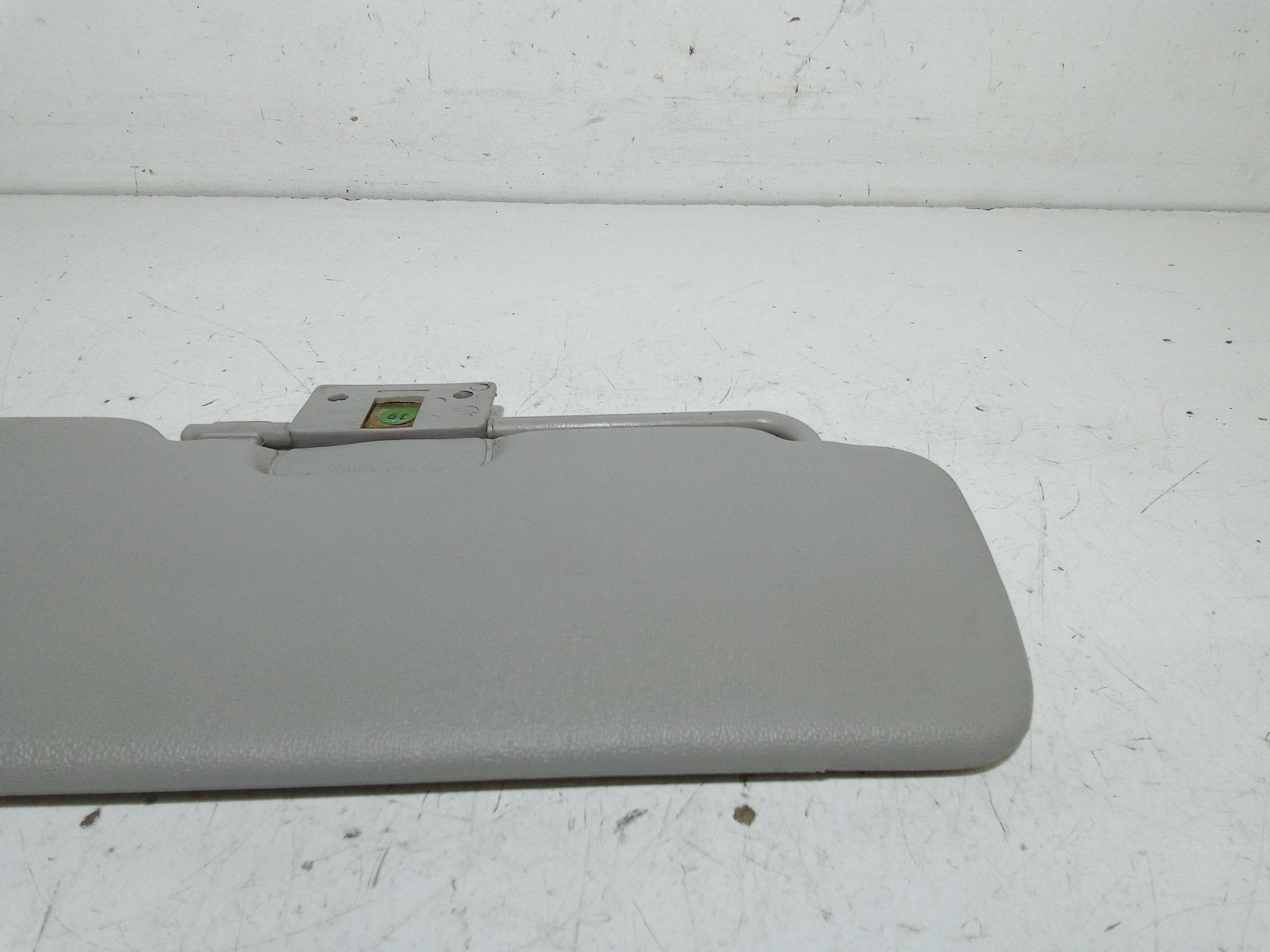 Parasole aletta anteriore Lato Guida FIAT Seicento Serie (00>05)