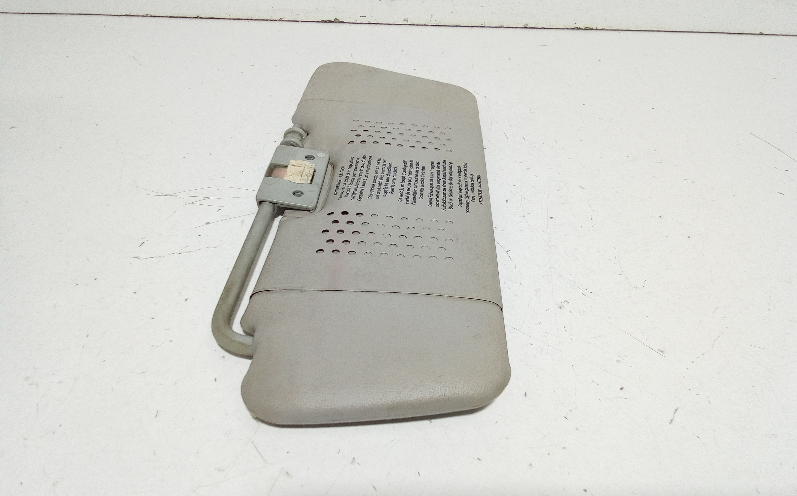 Parasole aletta anteriore Lato Guida FIAT Seicento Serie (00>05)