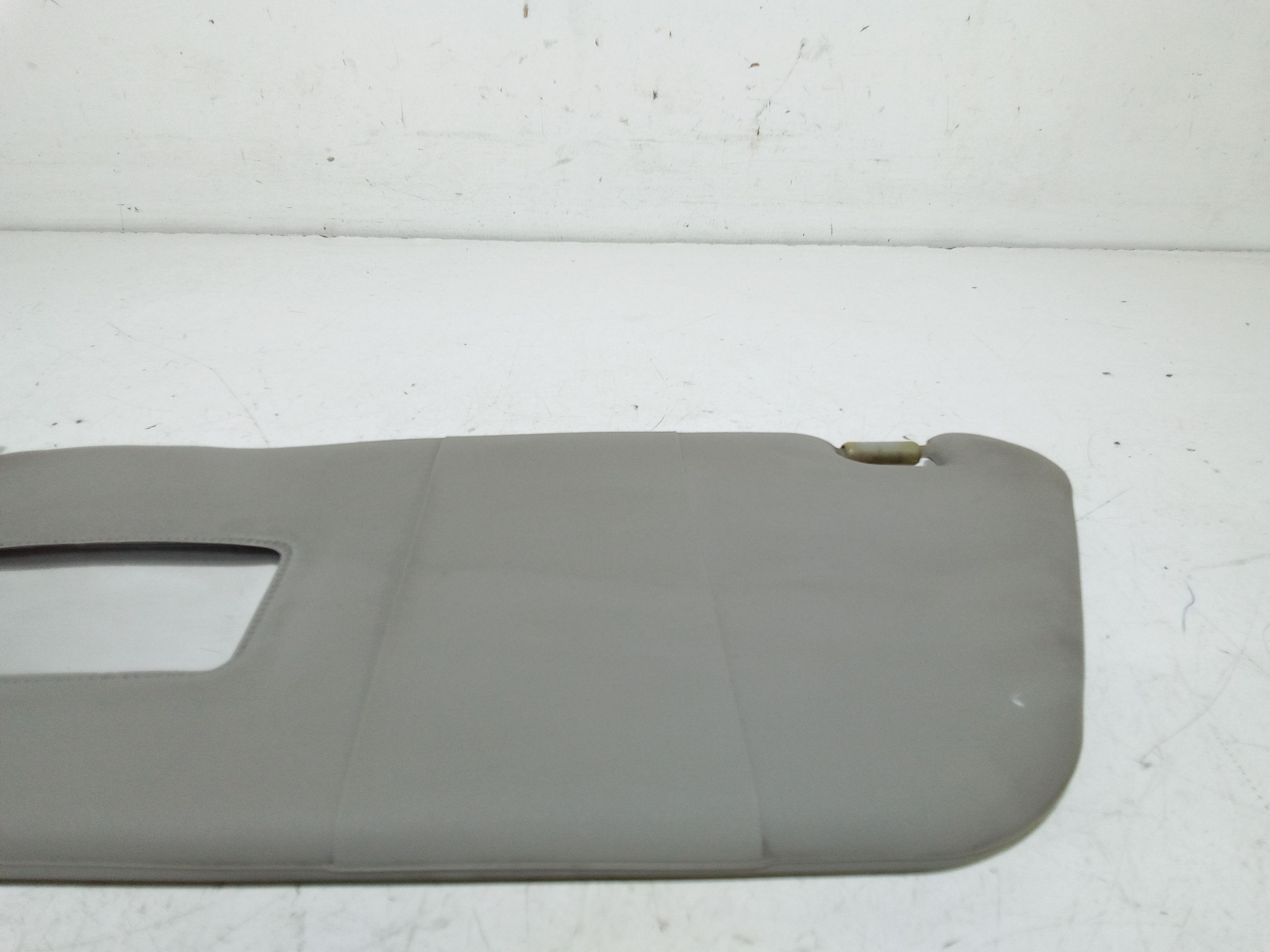 Parasole aletta anteriore Lato Guida PEUGEOT 107 1 Serie