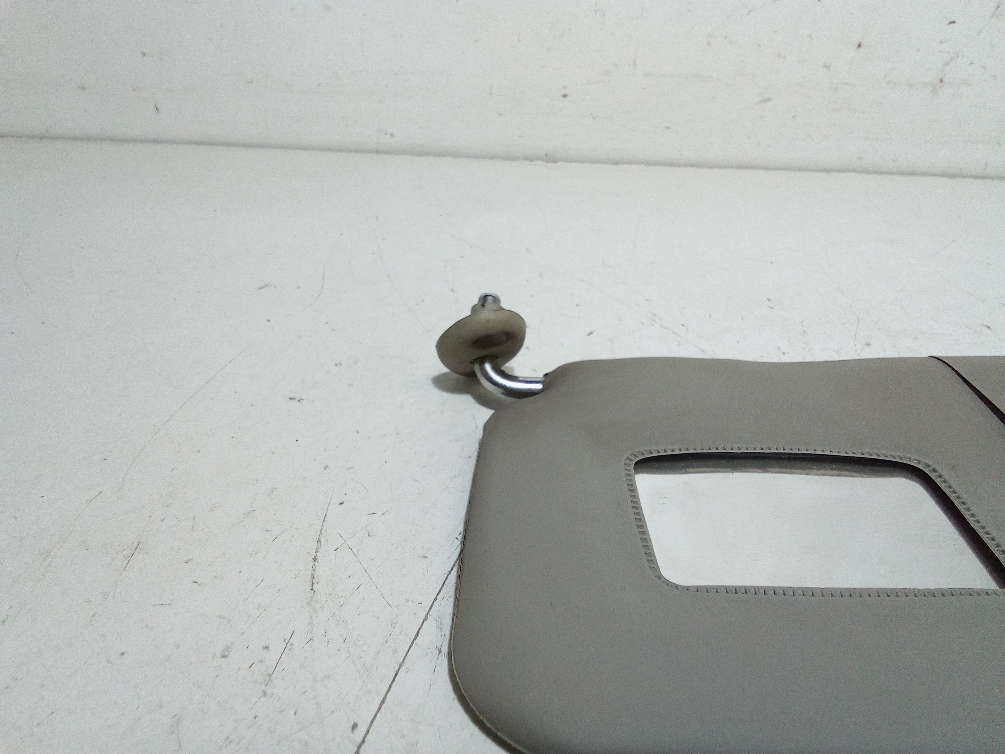 Parasole aletta anteriore Lato Guida PEUGEOT 107 1 Serie