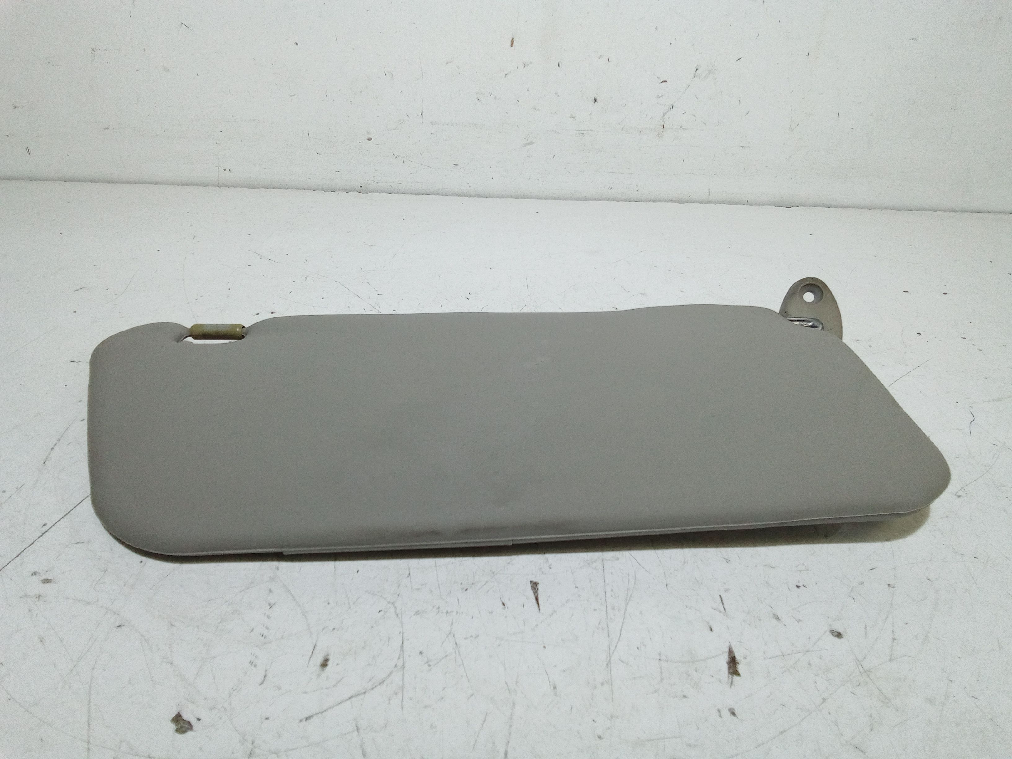 Parasole aletta anteriore Lato Guida PEUGEOT 107 1 Serie