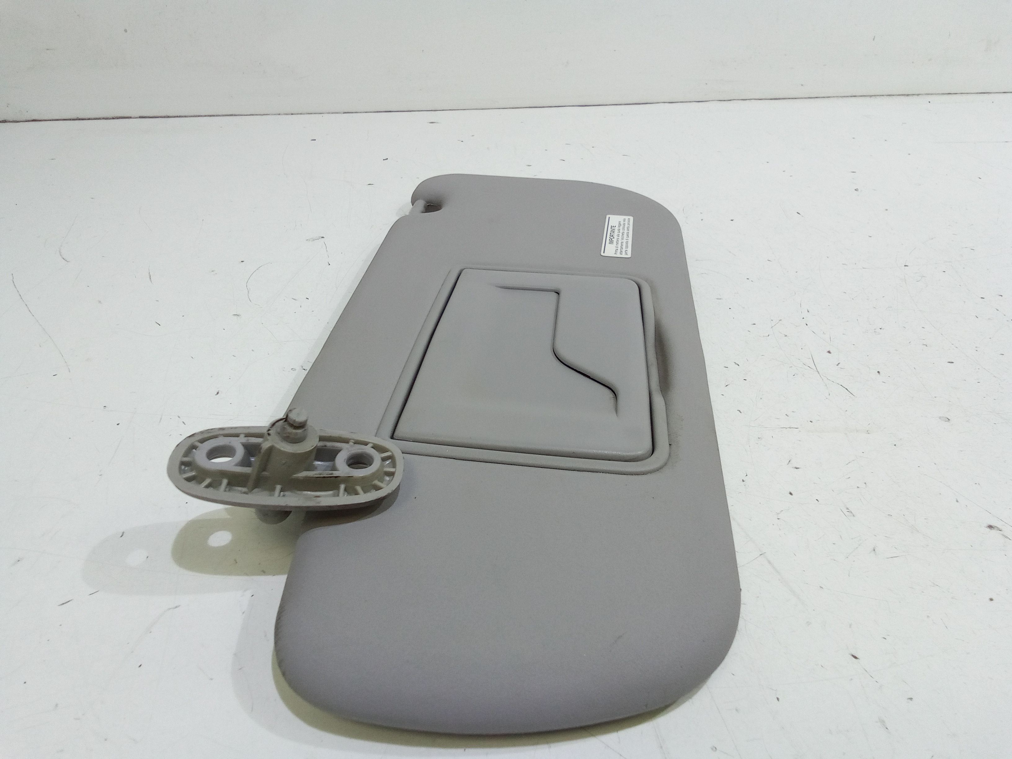 Parasole aletta anteriore Lato Guida KIA Picanto 1 Serie