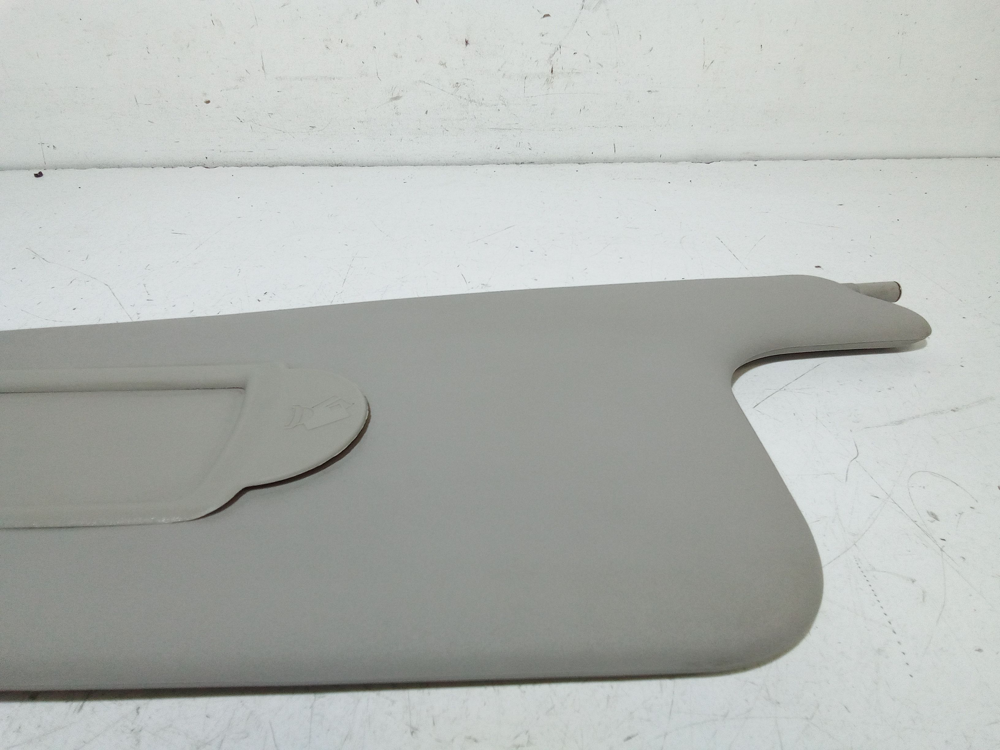 Parasole aletta anteriore Lato Guida MERCEDES Classe A W169 3 Serie