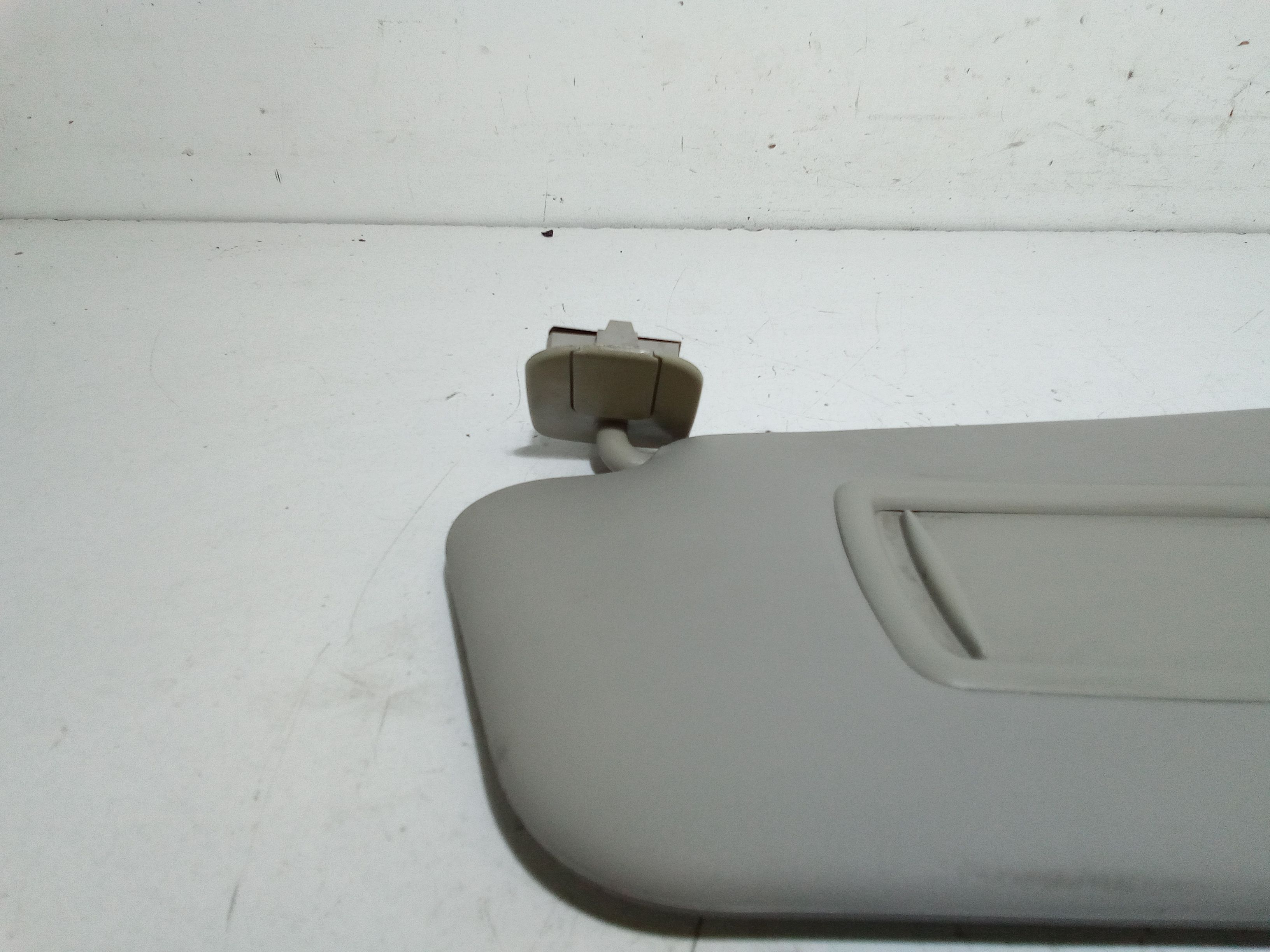 Parasole aletta anteriore Lato Guida MERCEDES Classe A W169 3 Serie