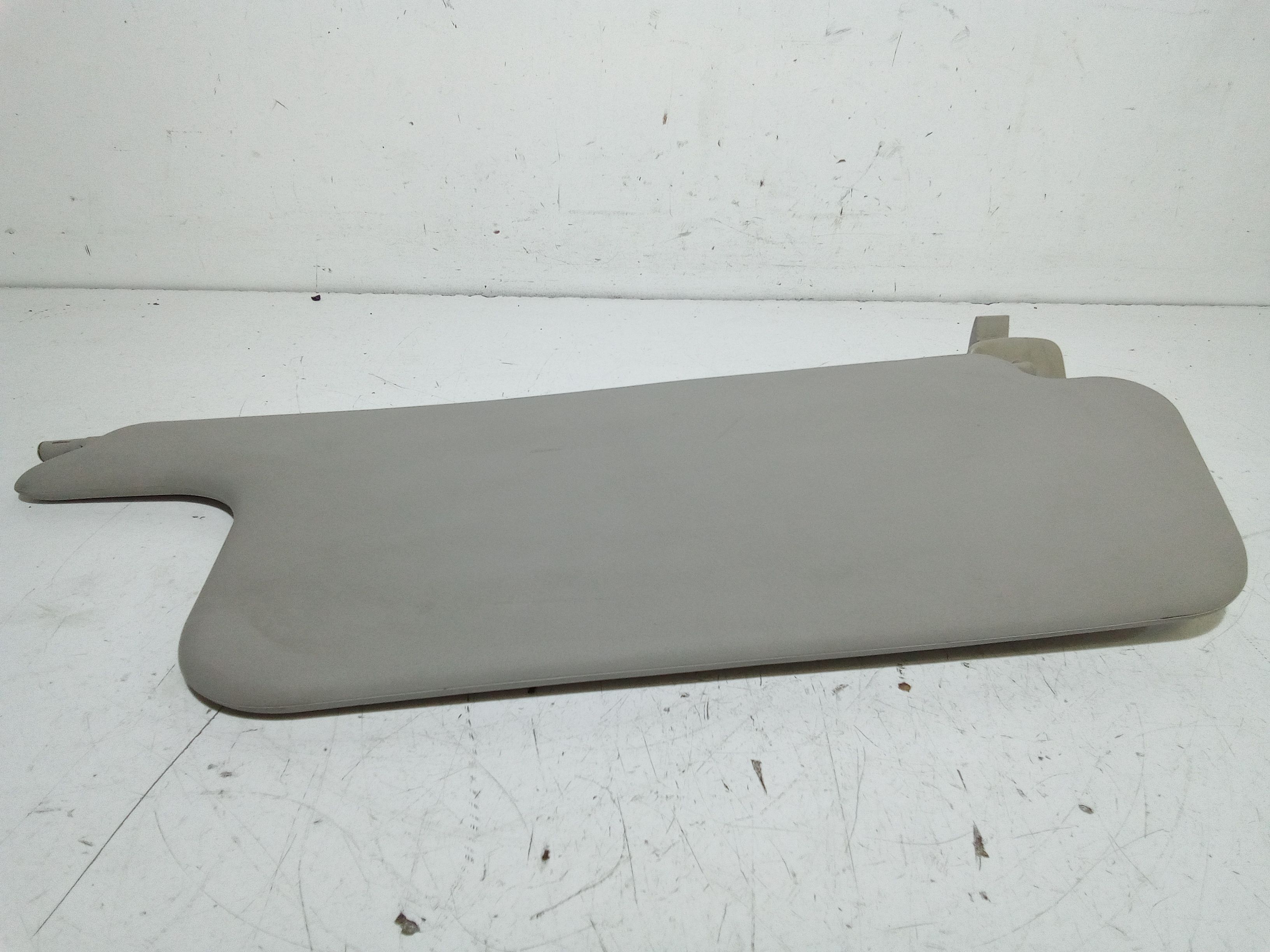 Parasole aletta anteriore Lato Guida MERCEDES Classe A W169 3 Serie