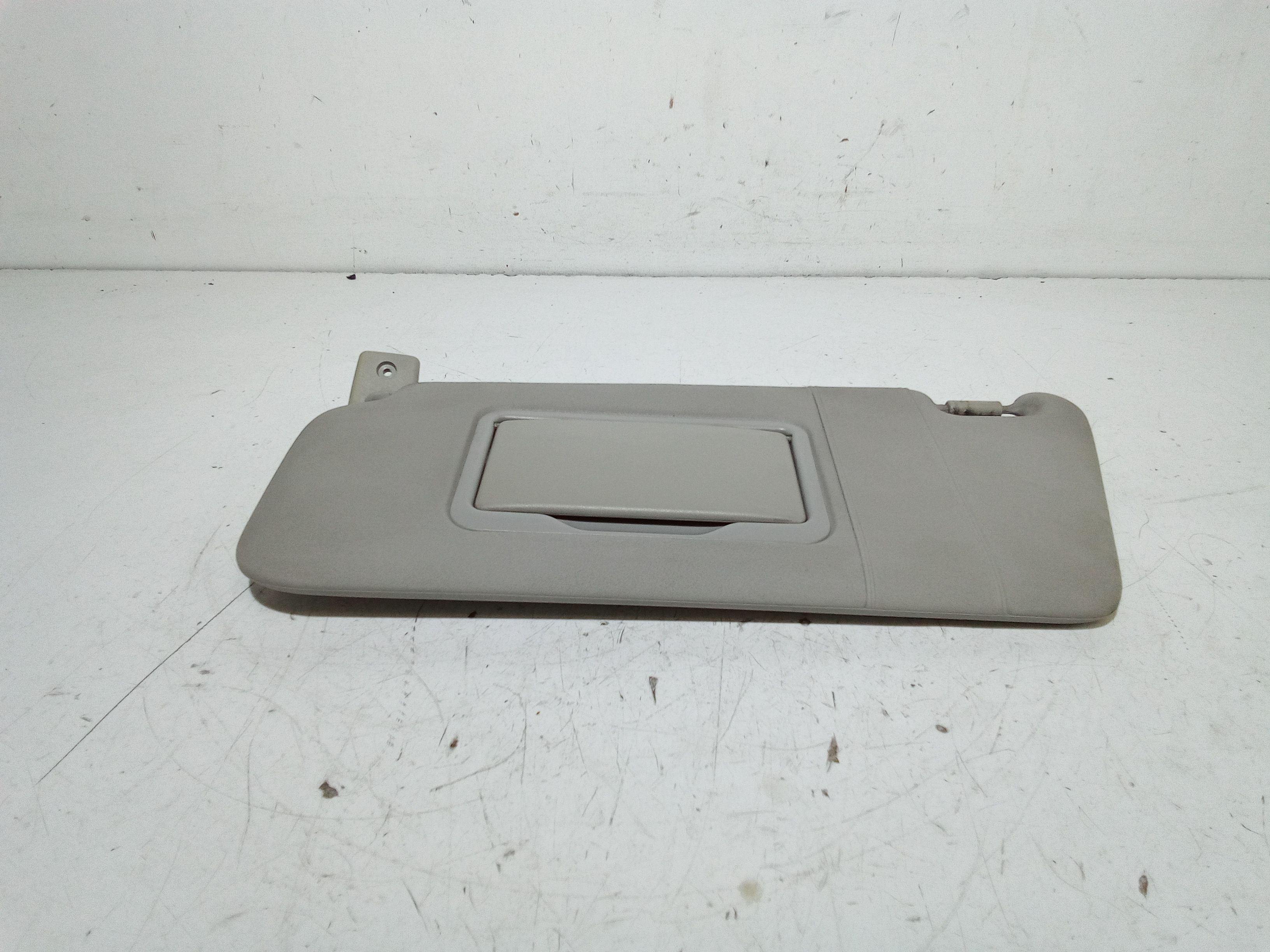 Parasole aletta anteriore Lato Guida MERCEDES Classe A W168 2 Serie