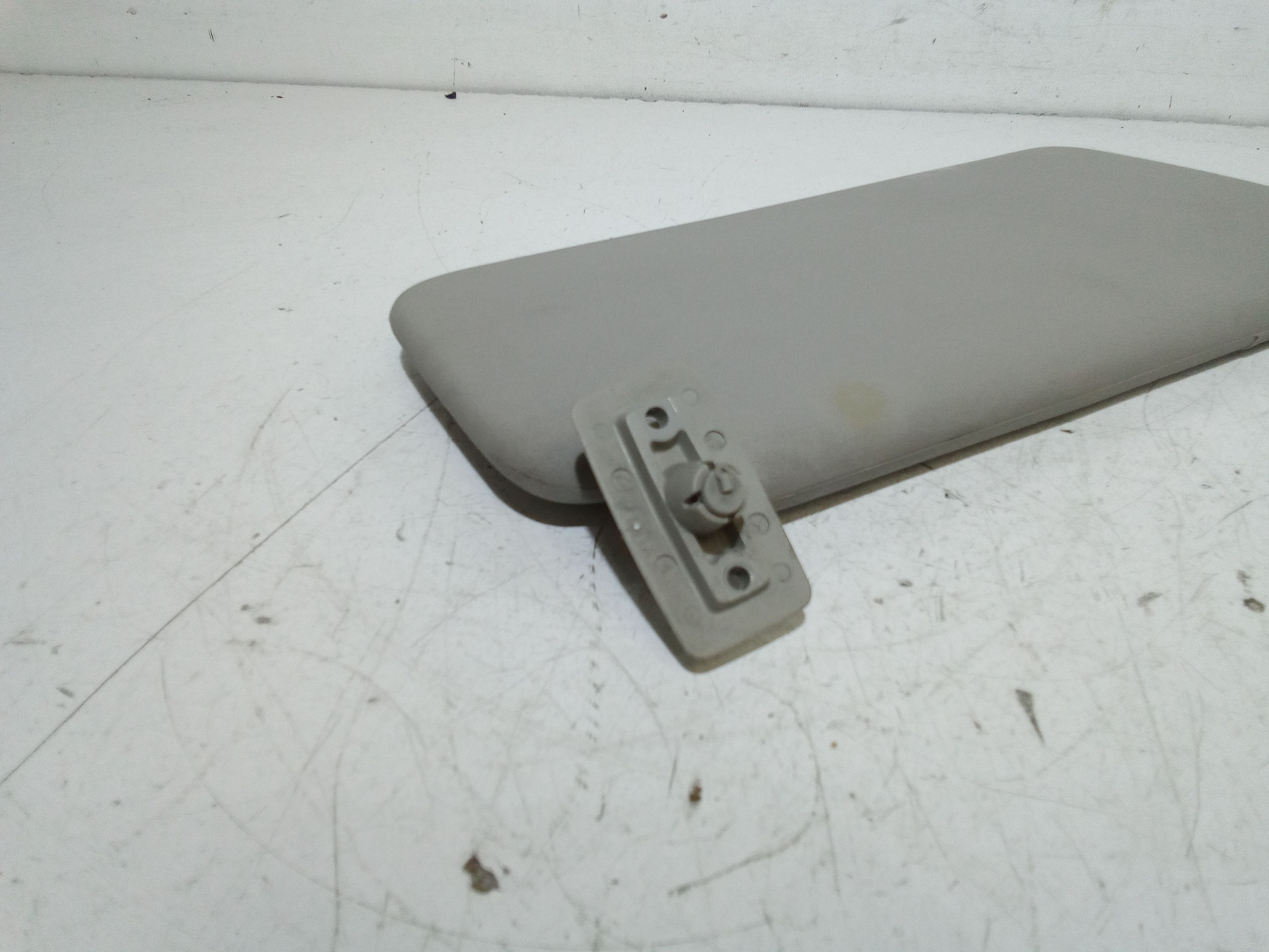 Parasole aletta anteriore Lato Guida MERCEDES Classe A W168 2 Serie