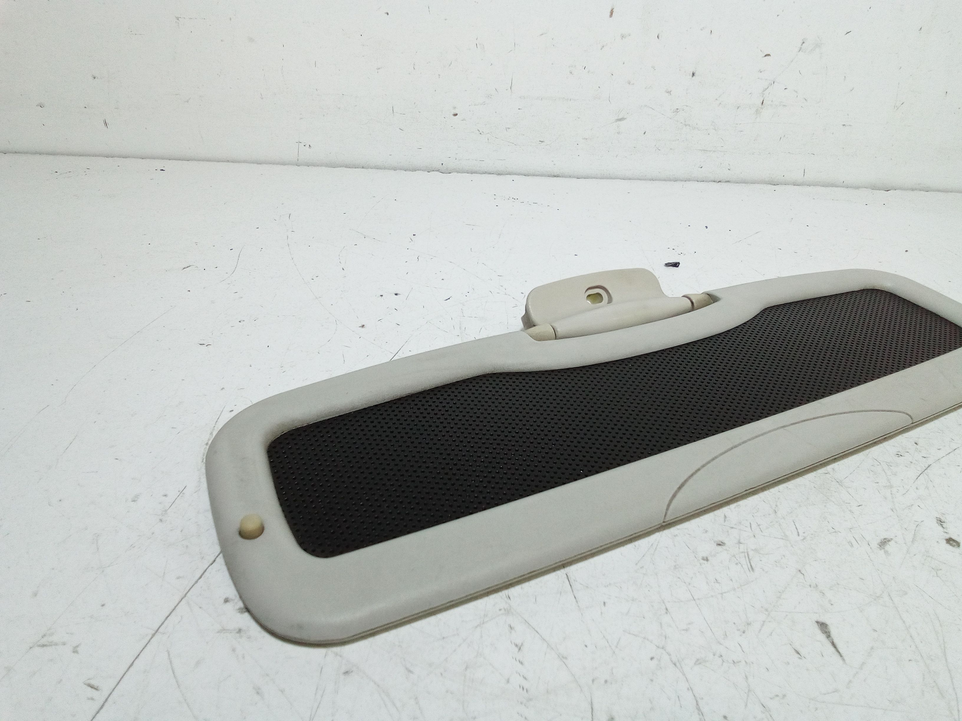 Parasole aletta anteriore Lato Guida SMART ForTwo Coup 1 Serie