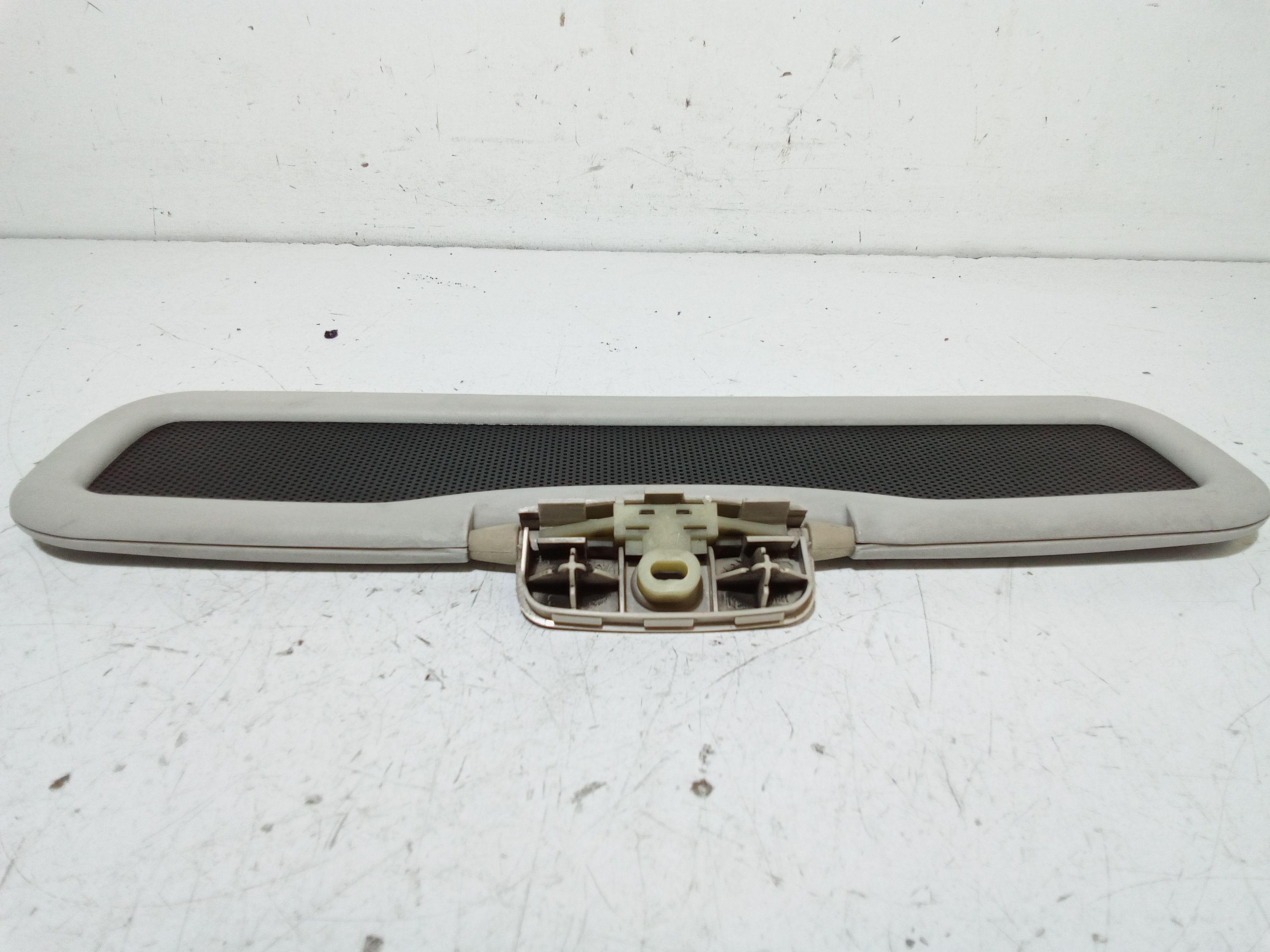 Parasole aletta anteriore Lato Guida SMART ForTwo Coup 1 Serie