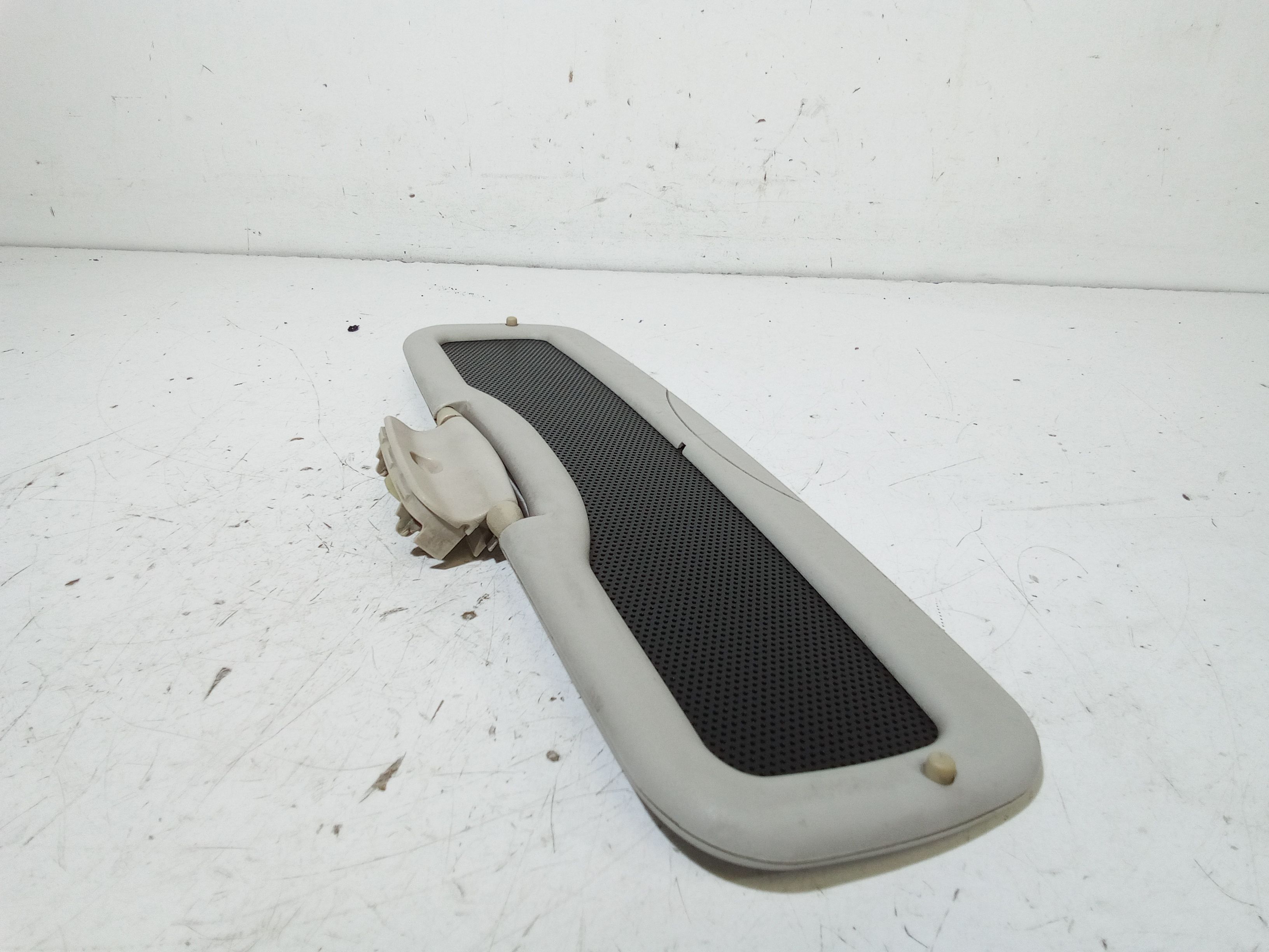 Parasole aletta anteriore Lato Guida SMART ForTwo Coup 1 Serie