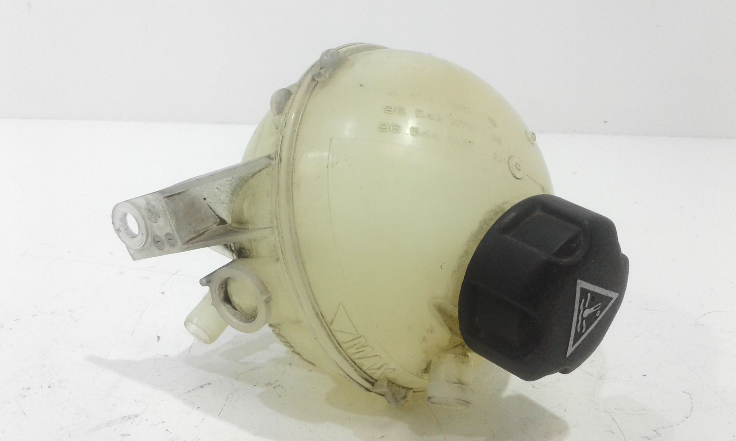 Vaschetta liquido radiatore PEUGEOT Partner 3 Serie