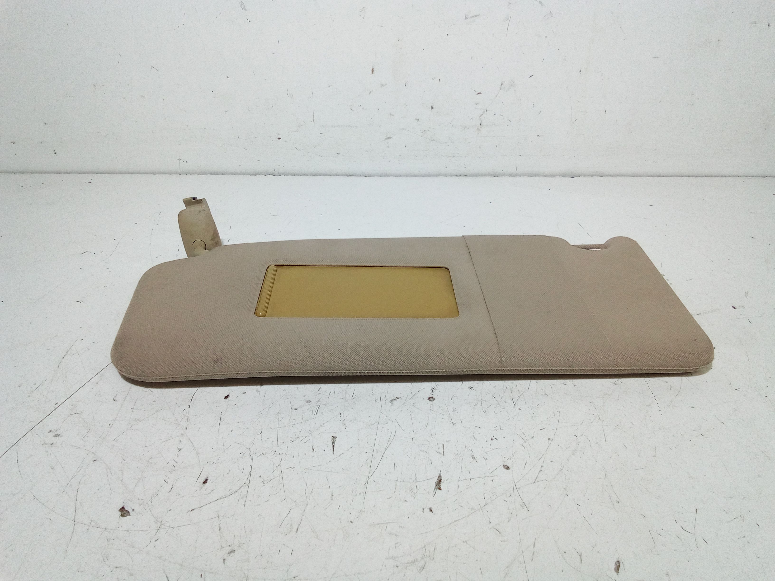 Parasole aletta anteriore Lato Guida AUDI A6 Berlina Serie C5 (4B2) (97>04)