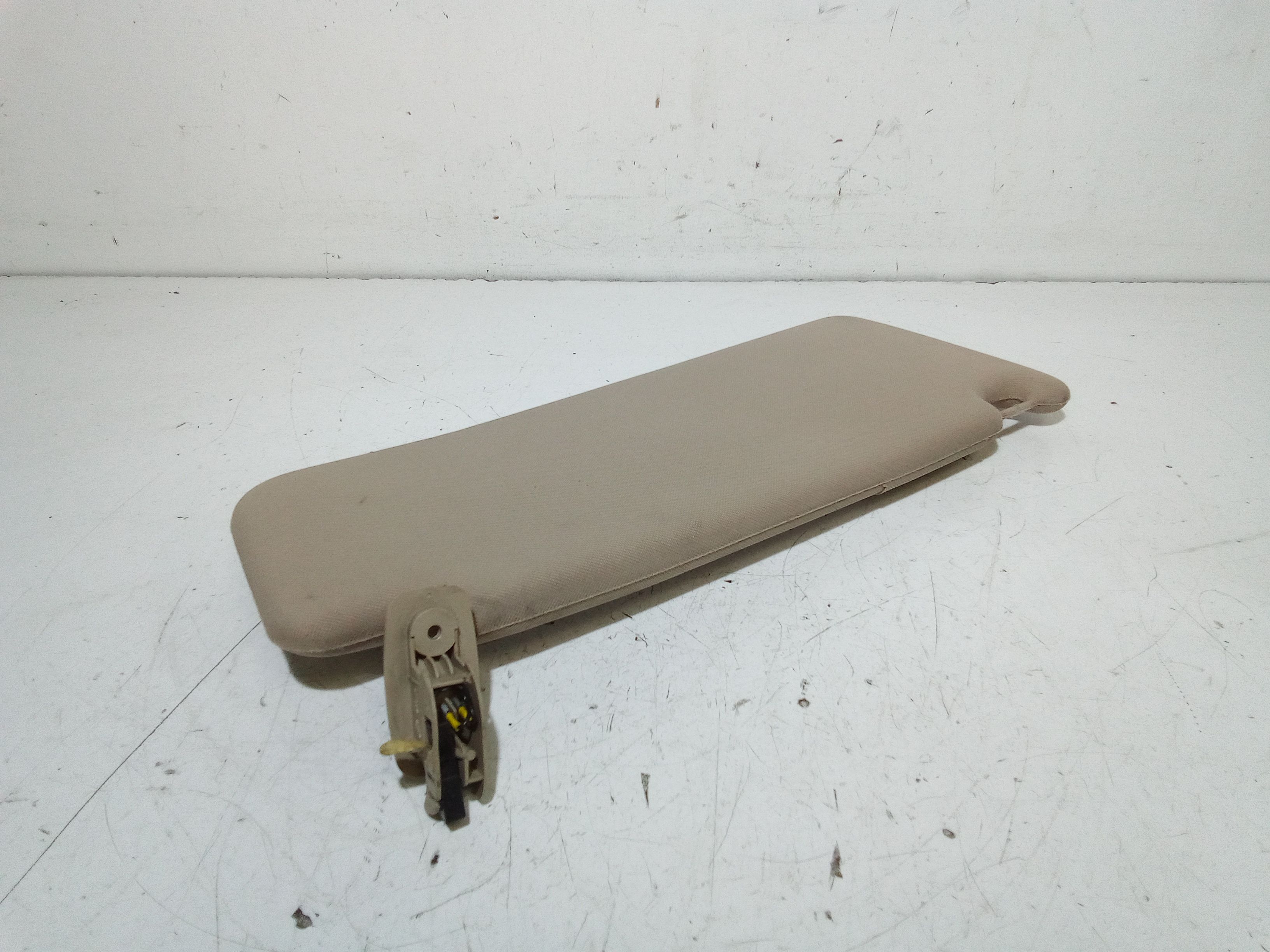 Parasole aletta anteriore Lato Guida AUDI A6 Berlina Serie C5 (4B2) (97>04)