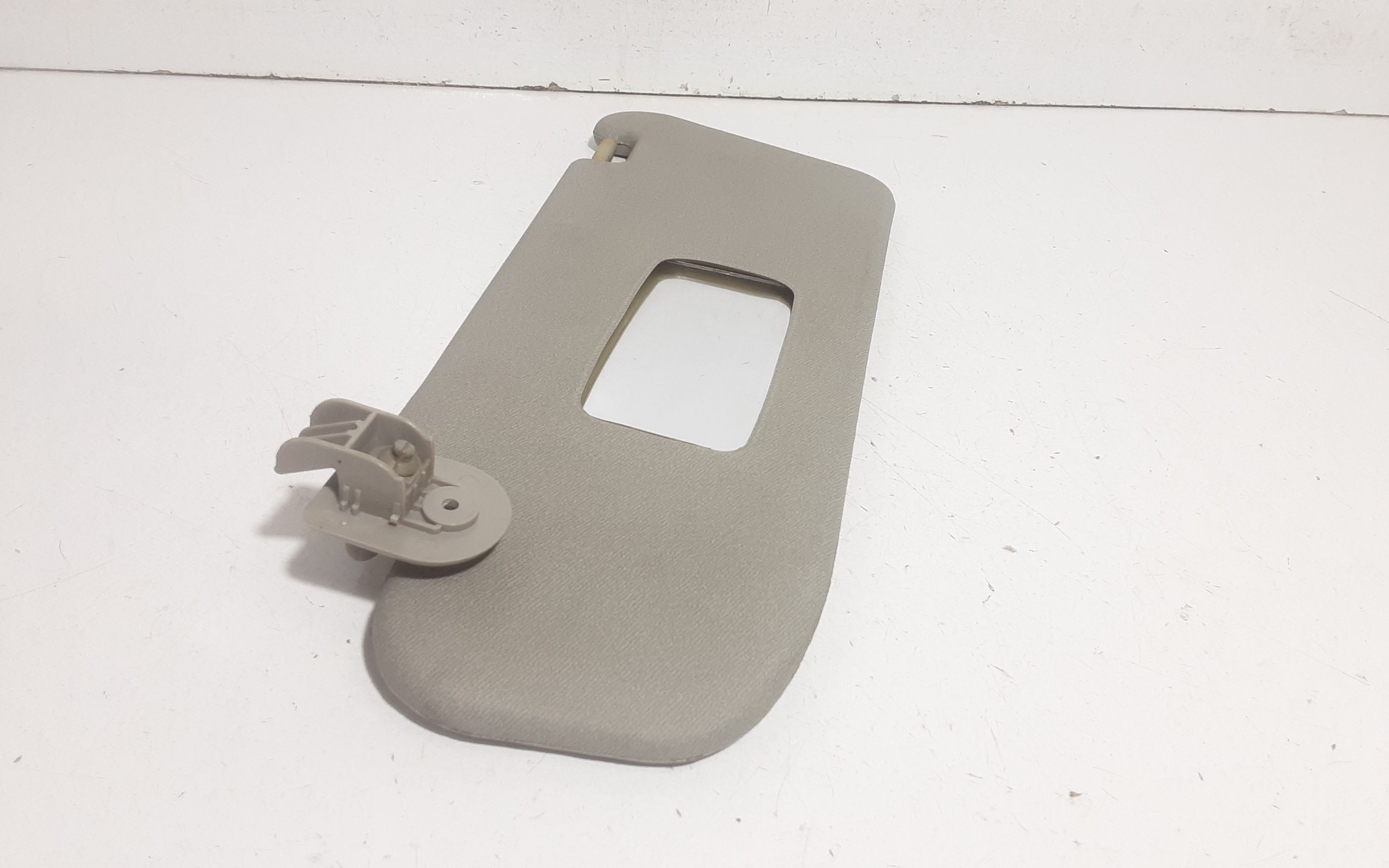 Parasole aletta anteriore Lato Guida CHEVROLET Kalos 2 Serie