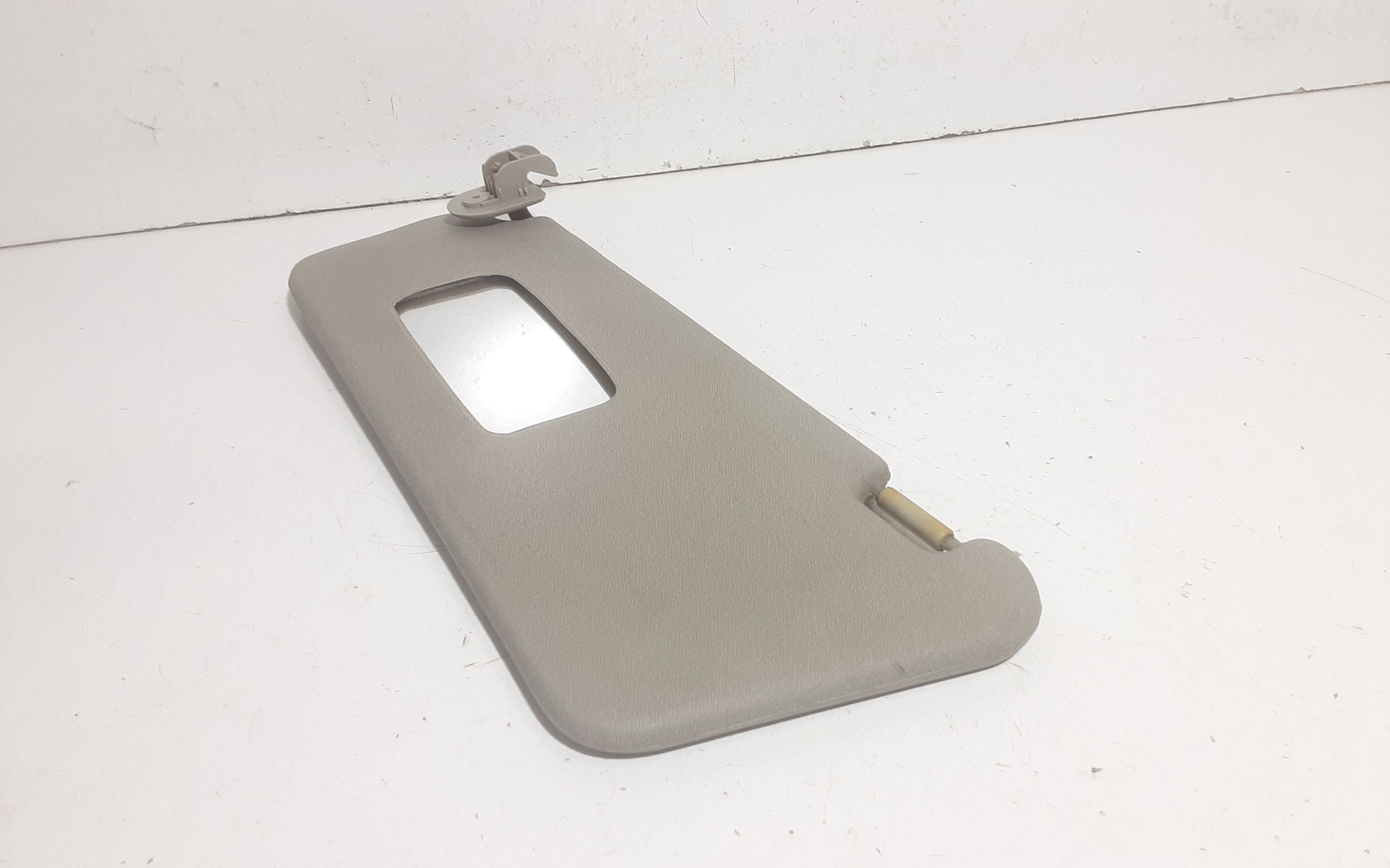 Parasole aletta anteriore Lato Guida CHEVROLET Kalos 2 Serie