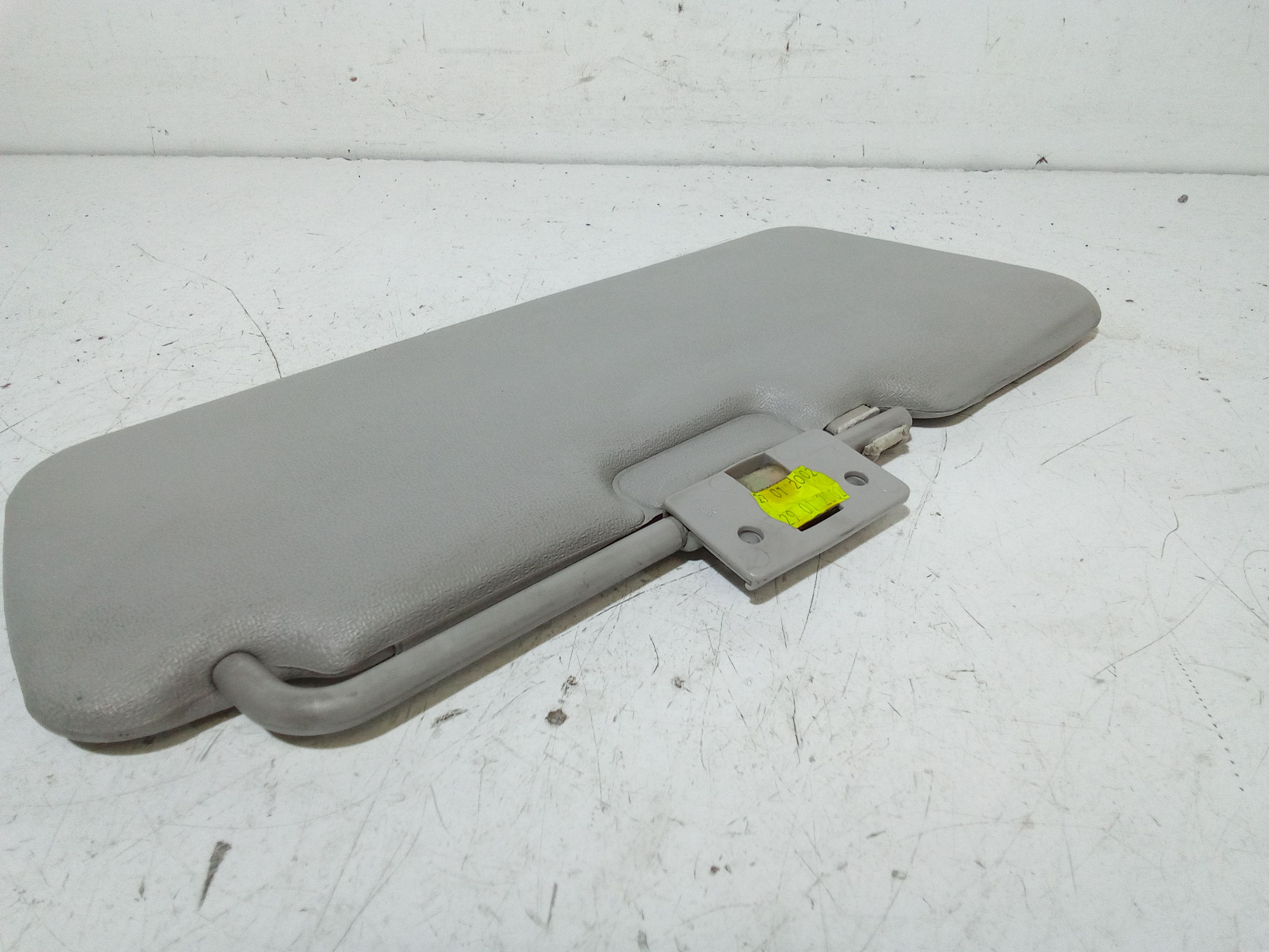 Parasole aletta anteriore Lato Guida FIAT Seicento Serie (00>05)