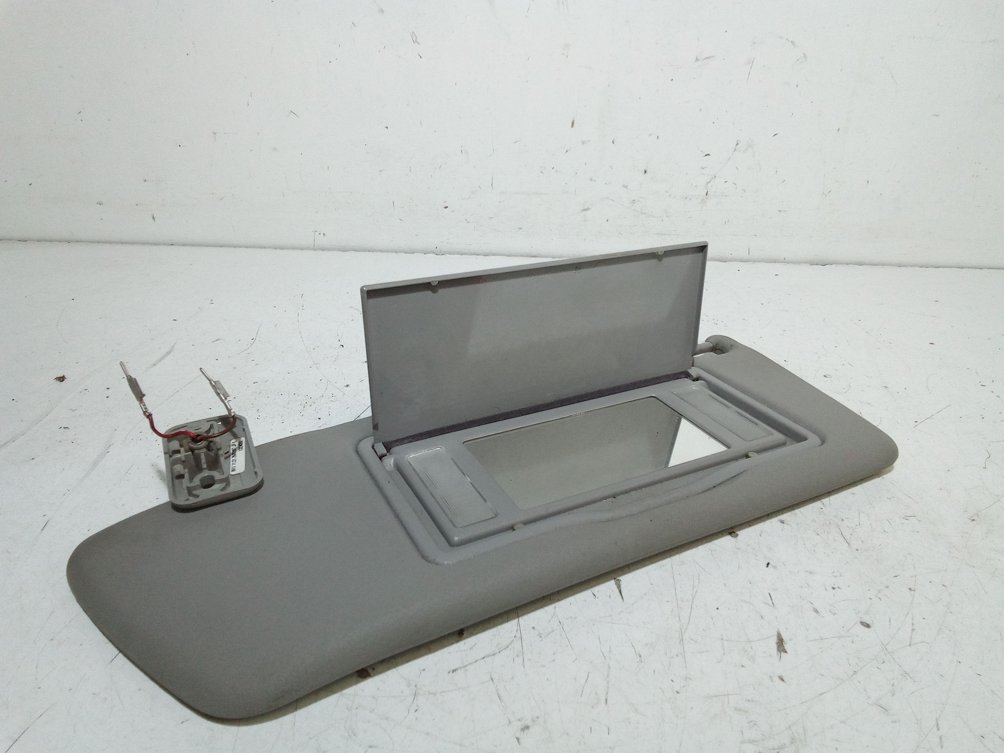 Parasole aletta anteriore Lato Guida OPEL Zafira B